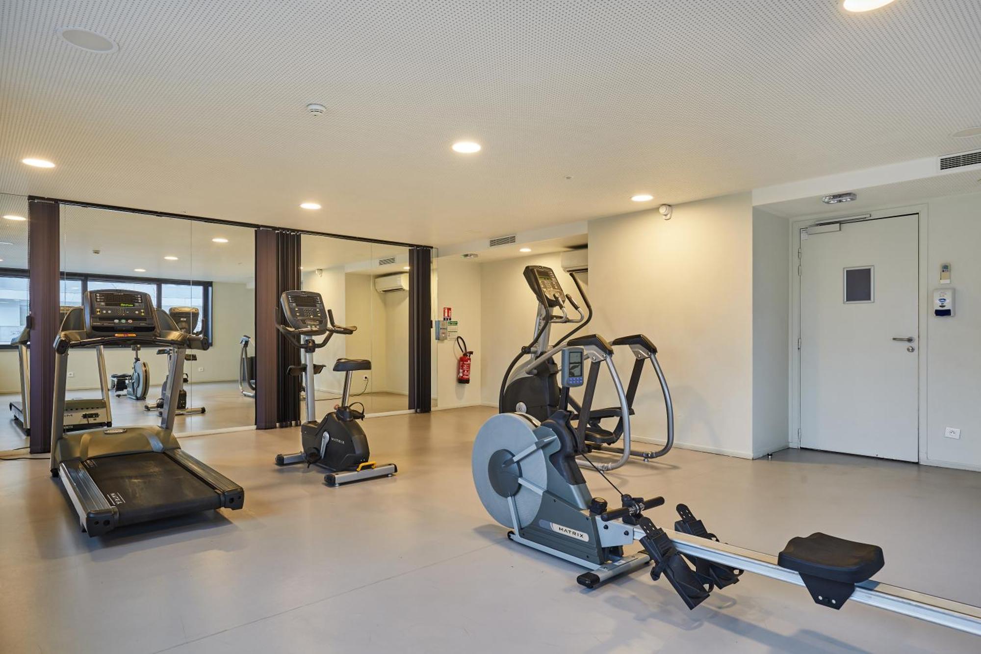 Aparthotel Odalys Xvii