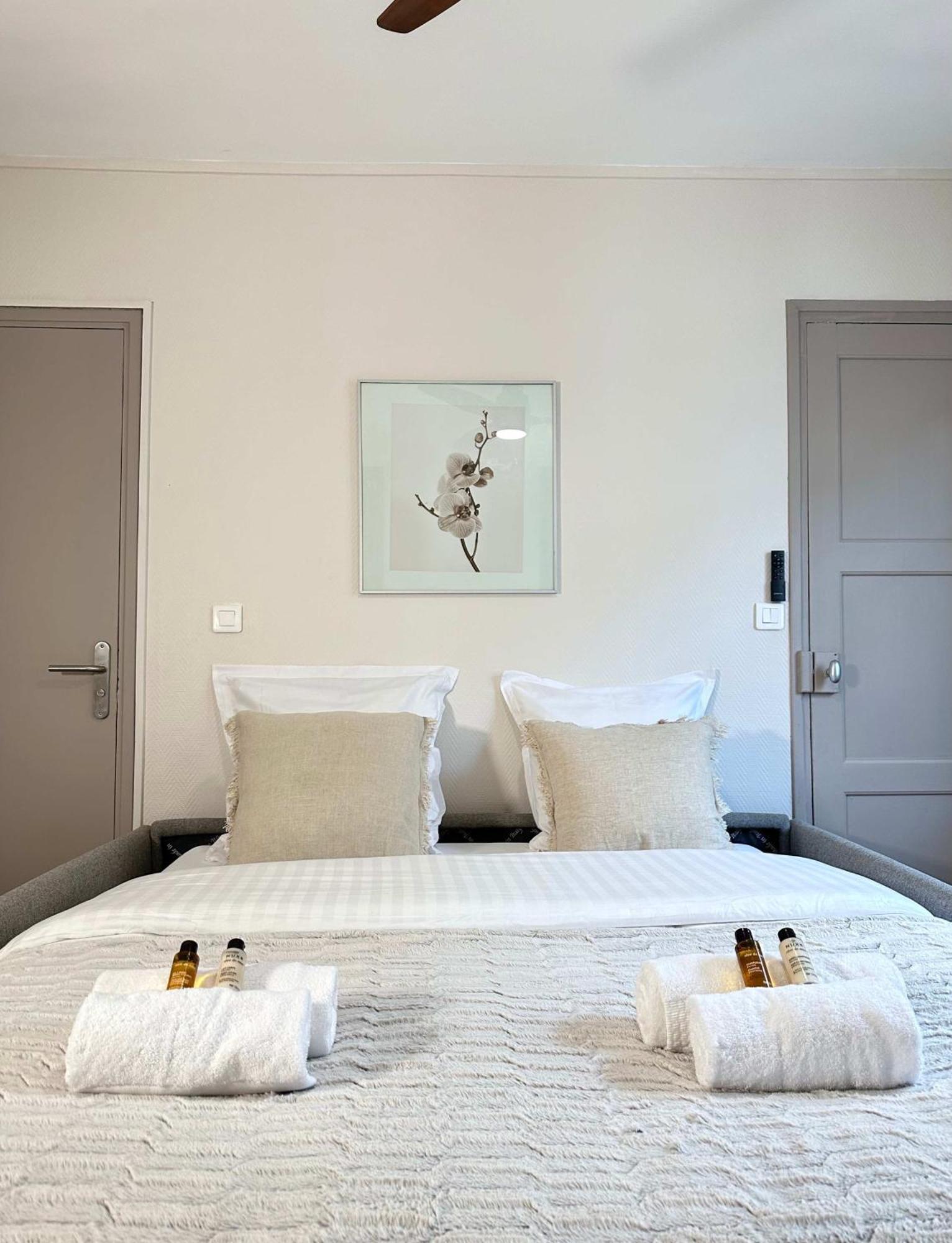 Beautiful Near Parc Des Expositions Appartamento Parigi