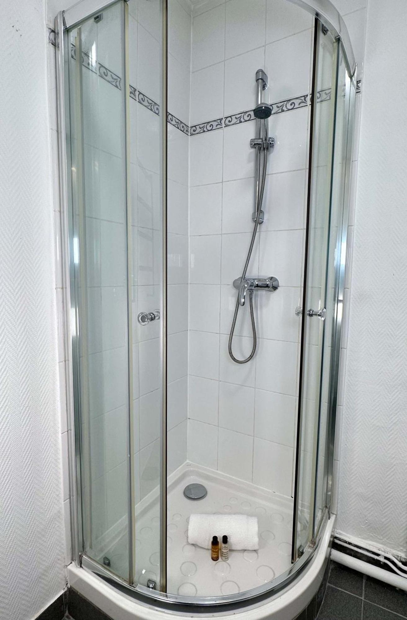 Appartamento Beautiful Near Parc Des Expositions Parigi
