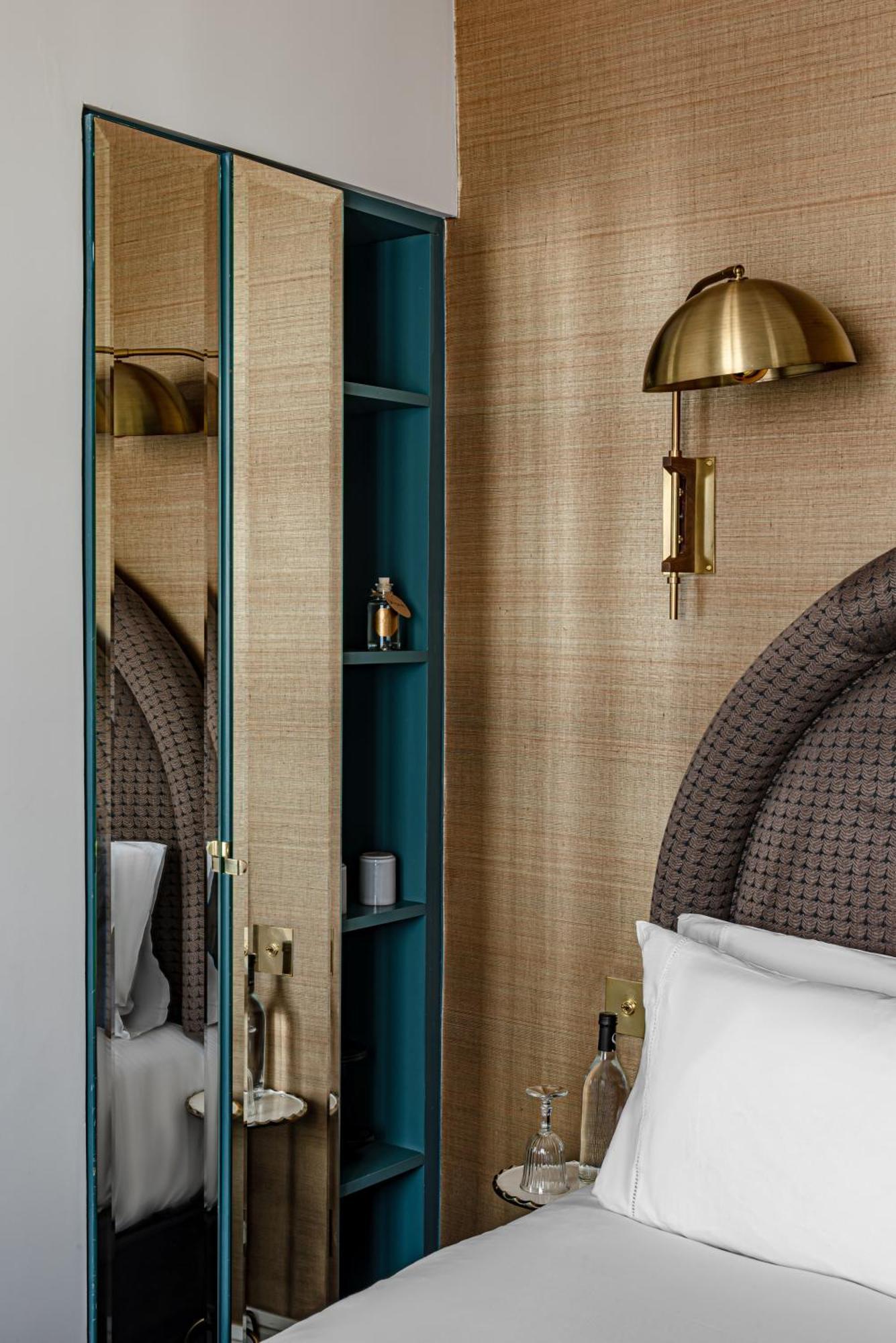 Hotel Grand Pigalle Experimental Parigi