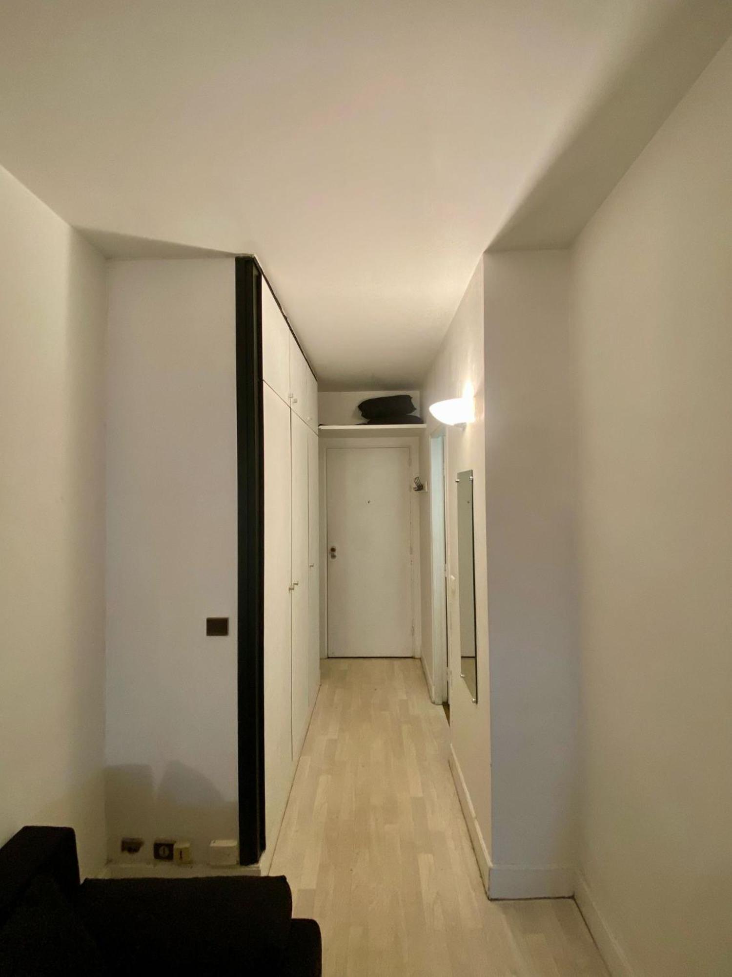 Apartment Kennedy Passy Tour Eiffel *