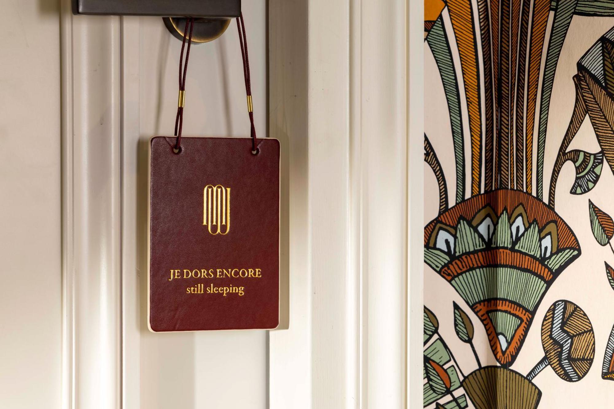 Hotel Madame Drouot & - Opera Parigi