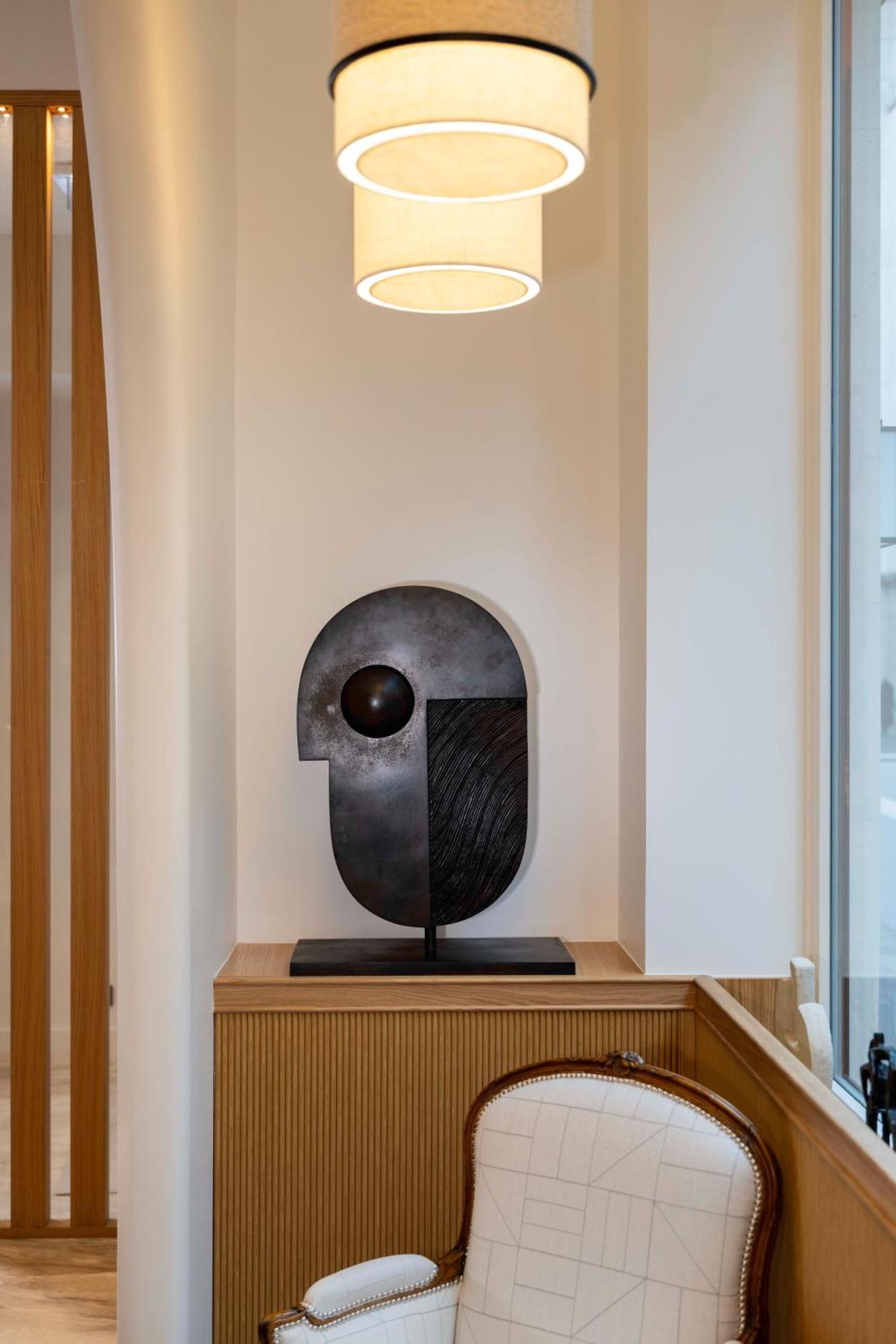 Madame Drouot & - Opera Hotel Parigi