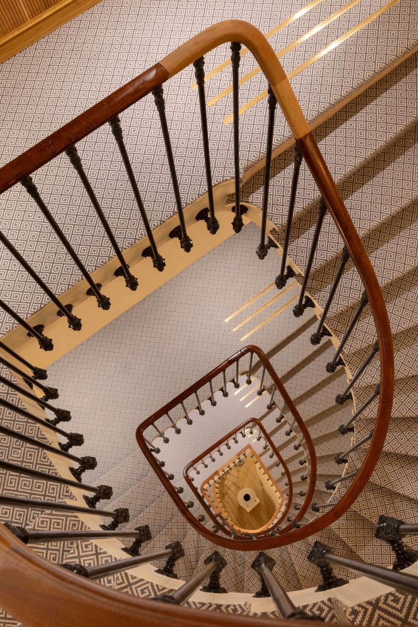 Hotel Madame Drouot & - Opera Parigi