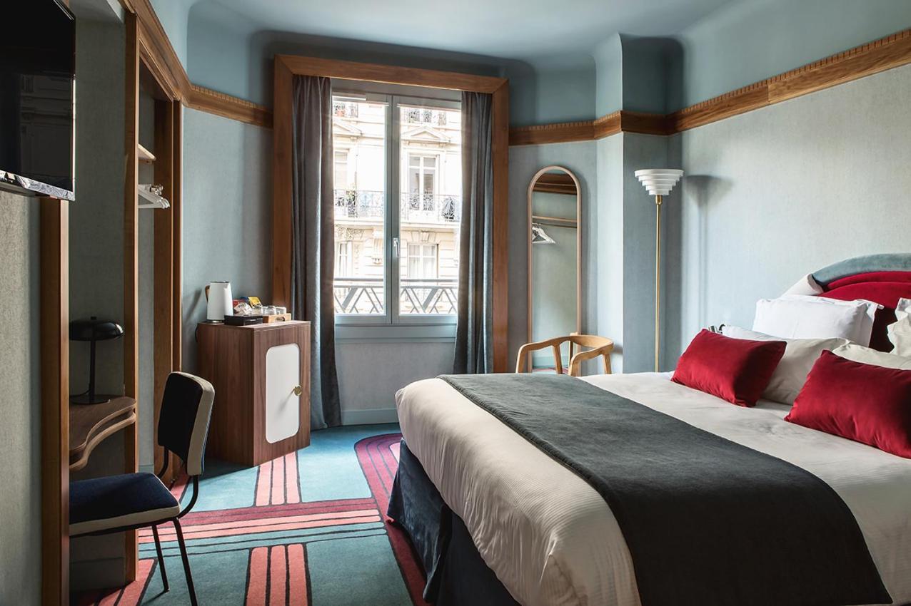 Hotel Mercedes 4*