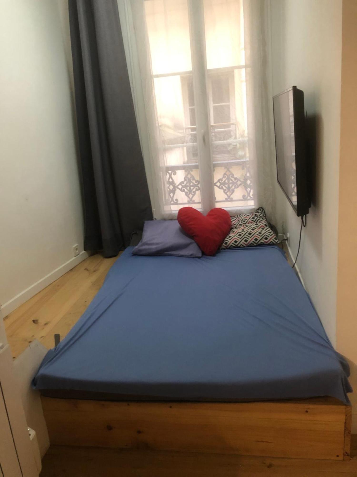 Casa vacanze 2 Pers - Coeur De *