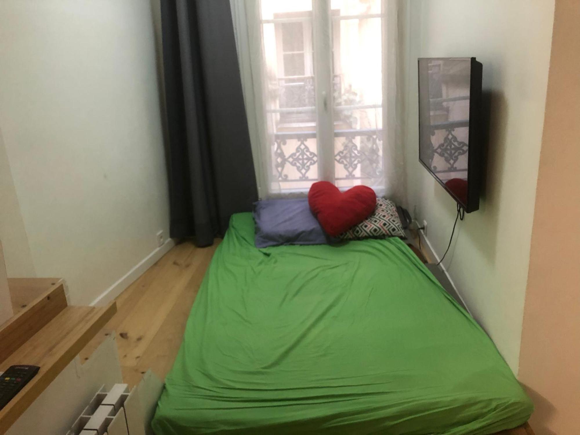 2 Pers - Coeur De Casa vacanze *