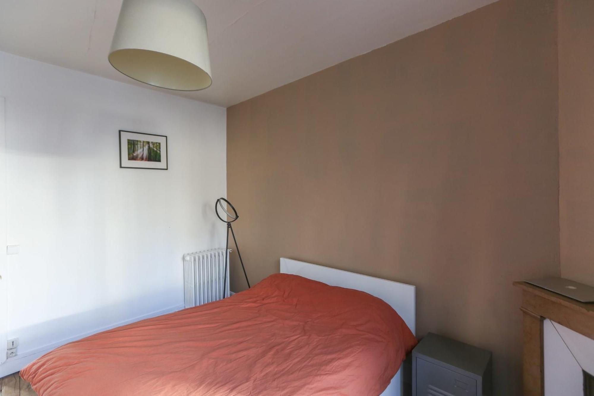 T2 Of 40 M Close To Parc Andre Citroen Appartamento *