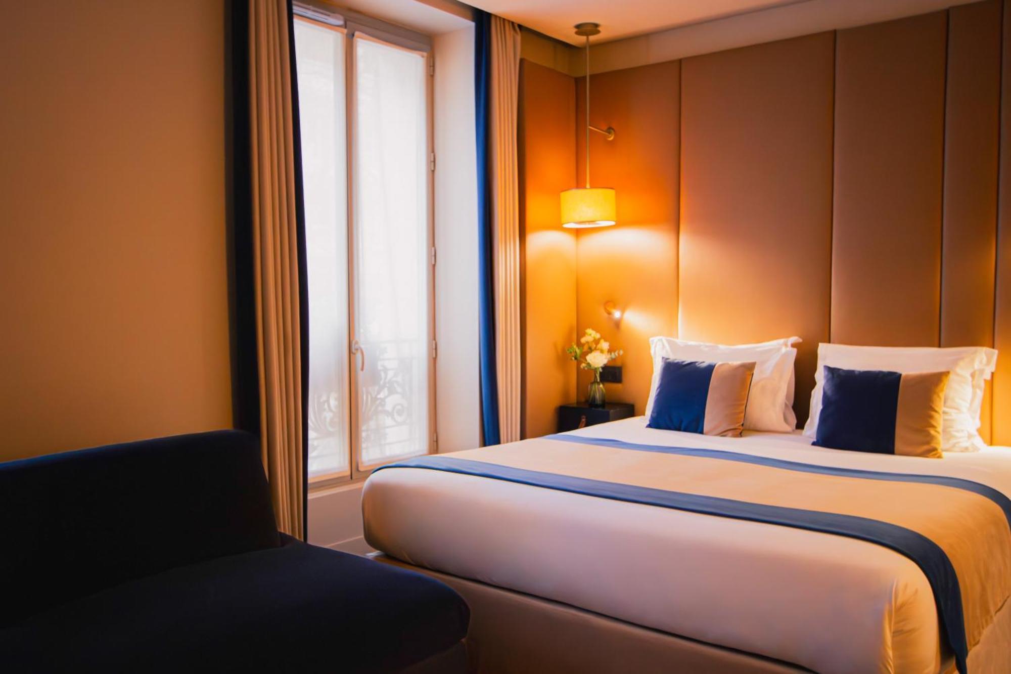 Hotel La Bourdonnais By Inwood