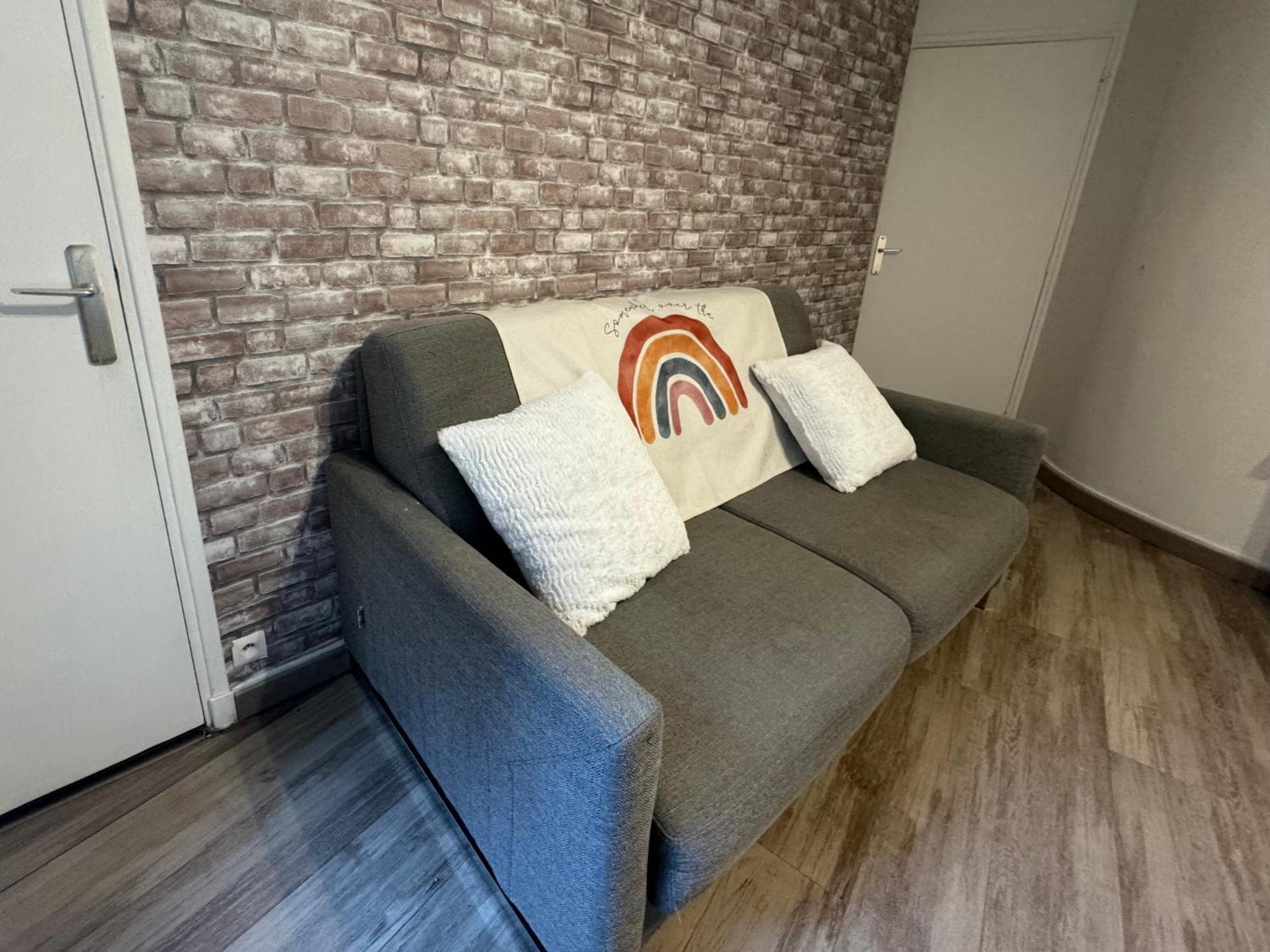 Appartamento Studio Miromesnil *