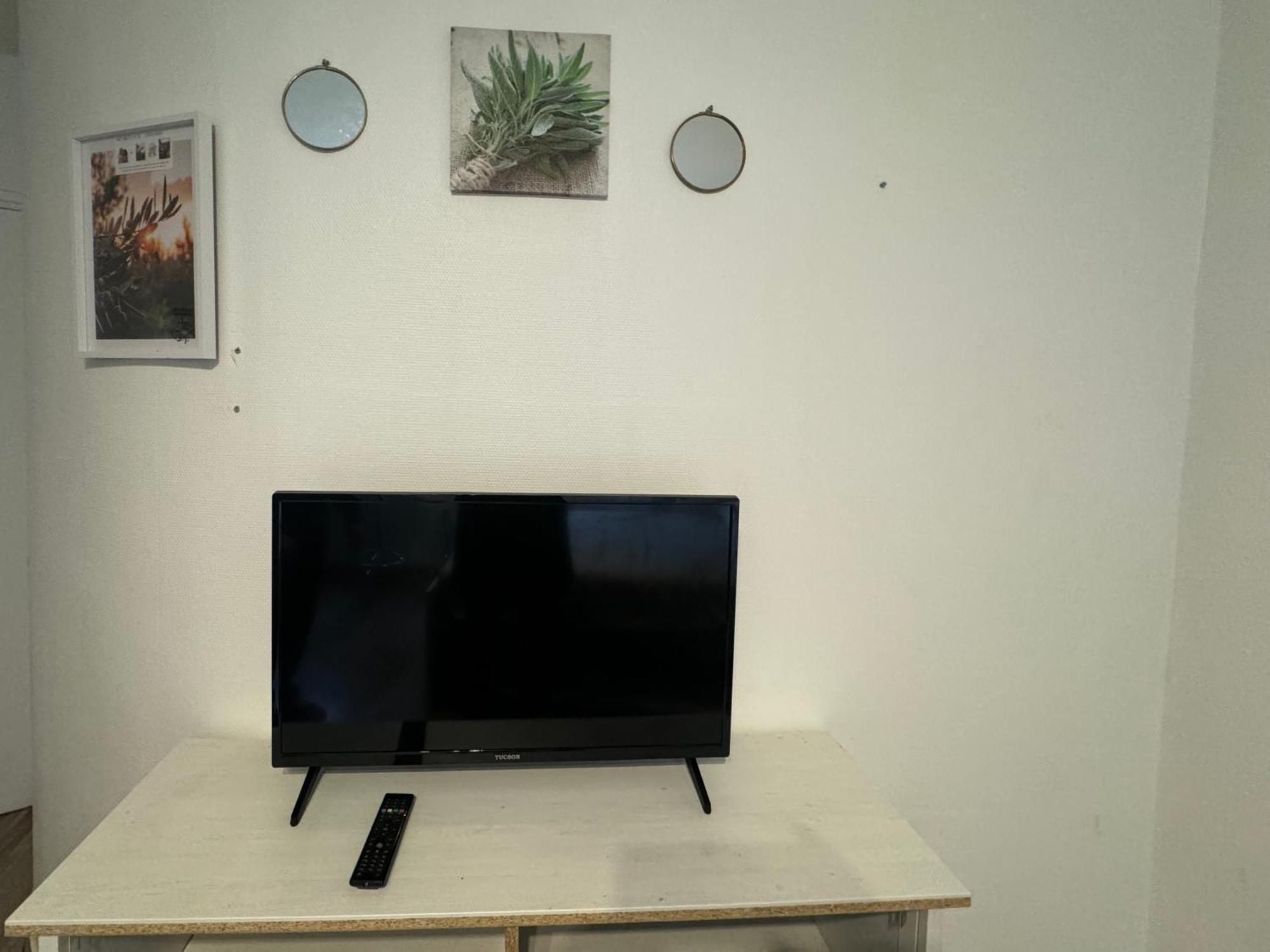 Studio Miromesnil *