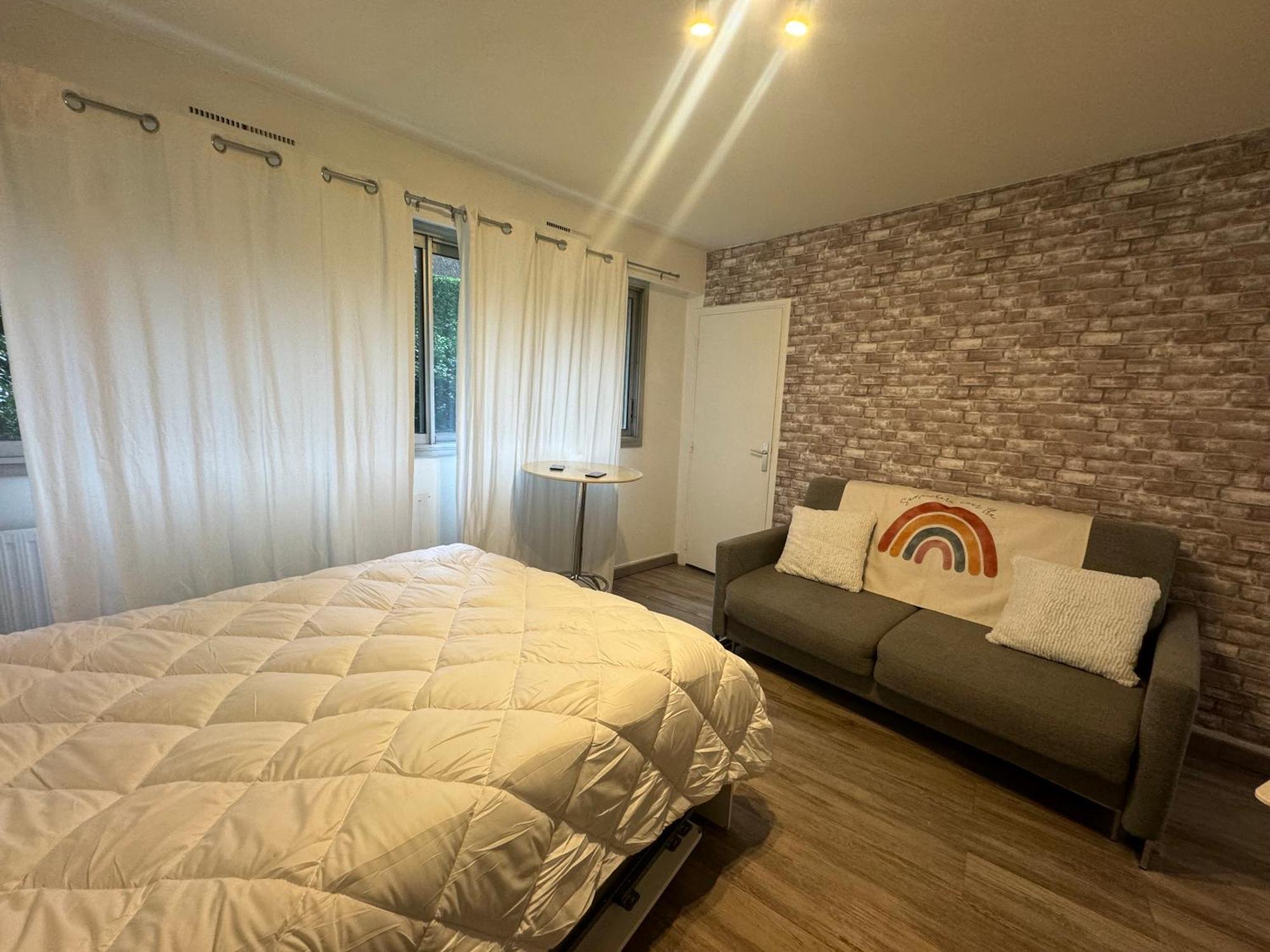 Studio Miromesnil Appartamento Parigi