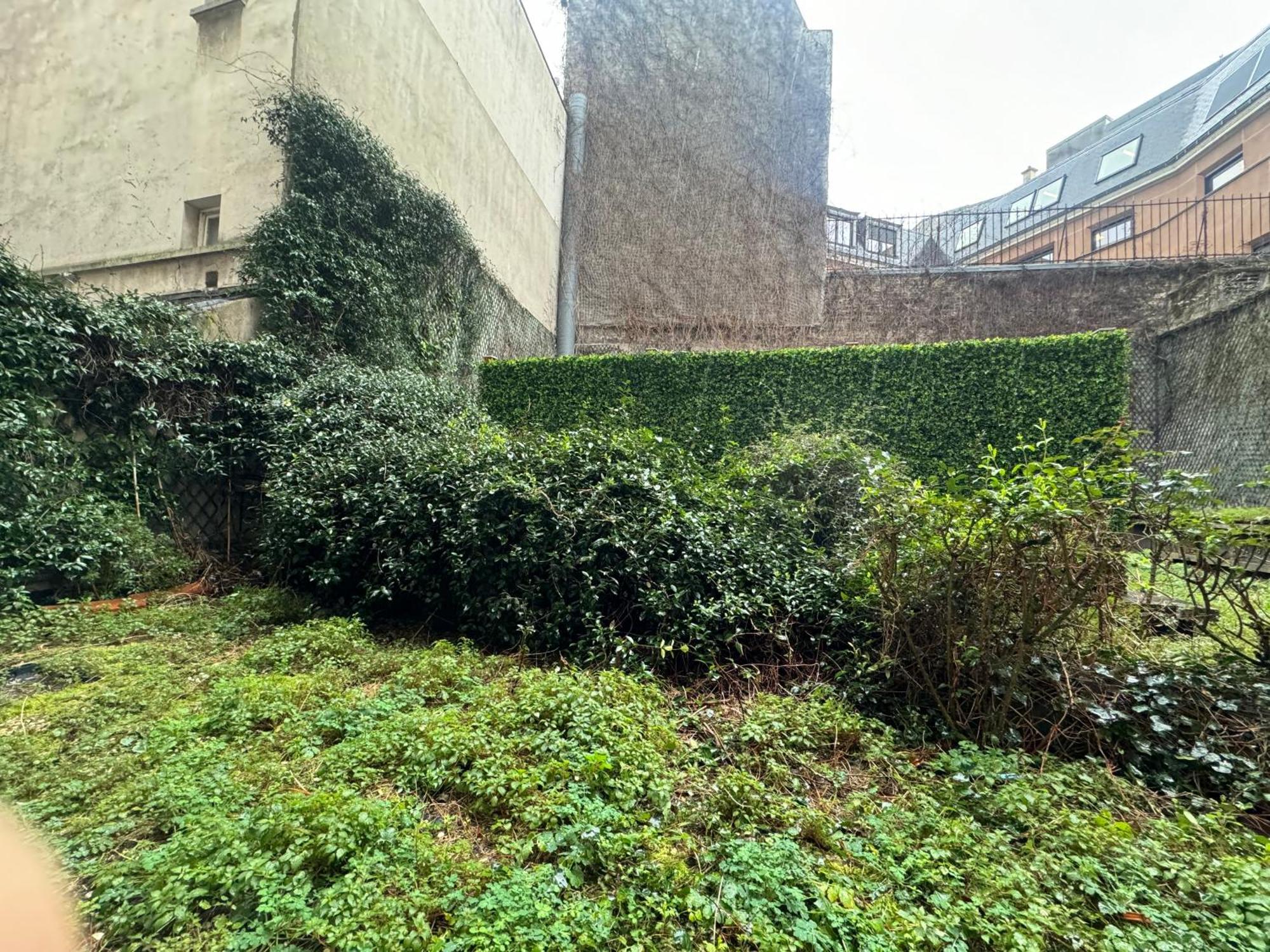 Studio Miromesnil Appartamento Parigi