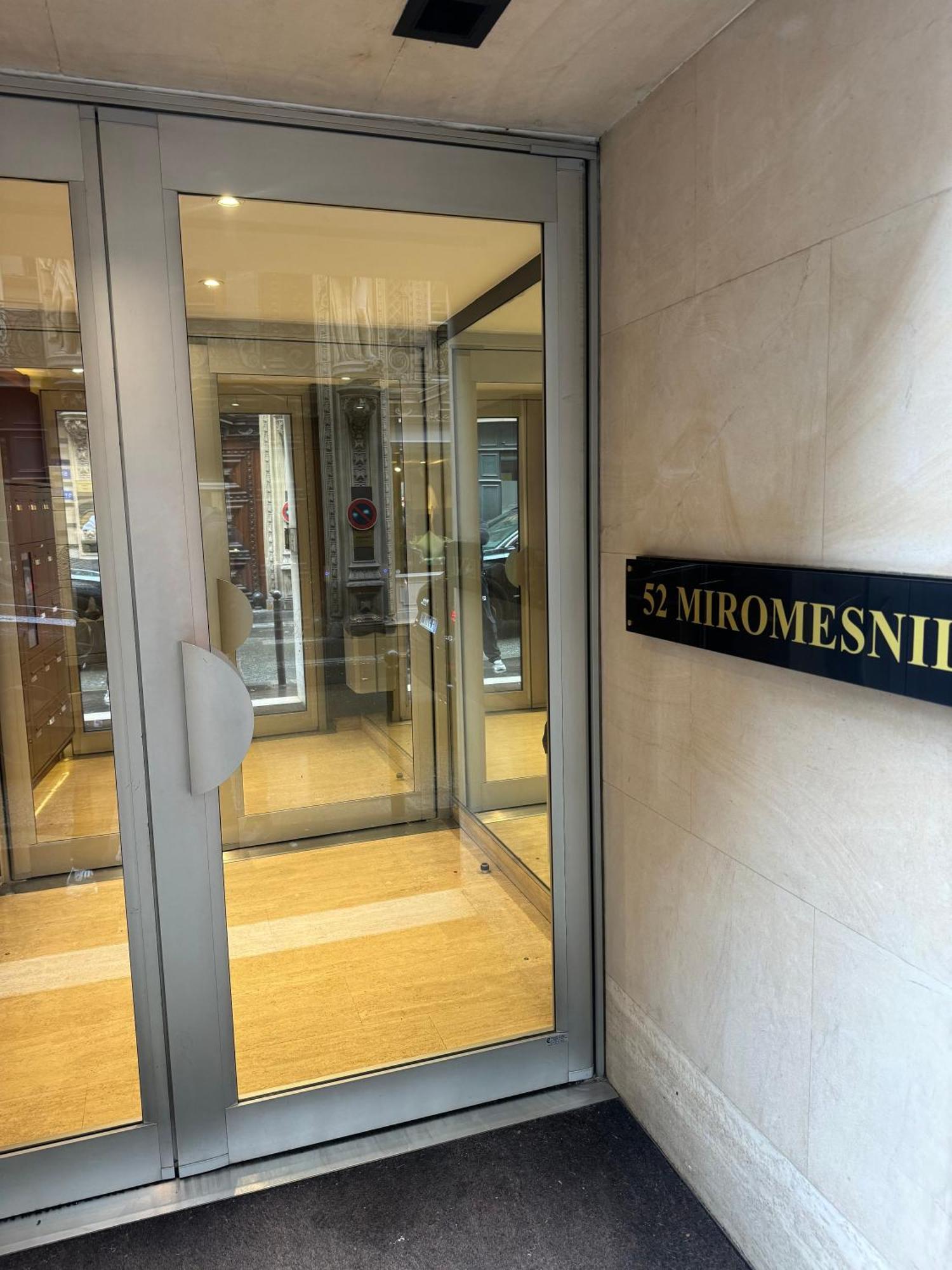 Studio Miromesnil