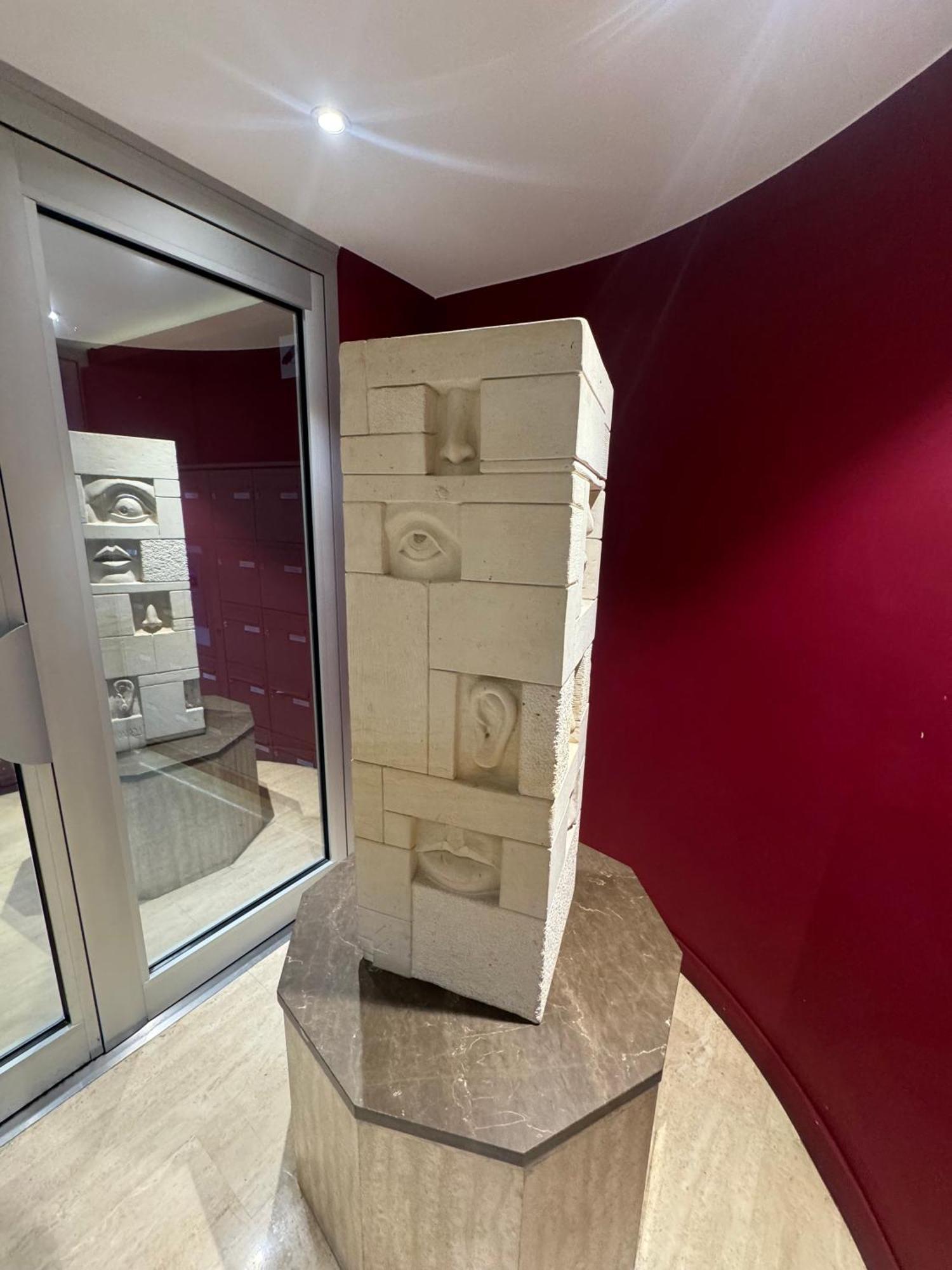 Appartamento Studio Miromesnil Parigi