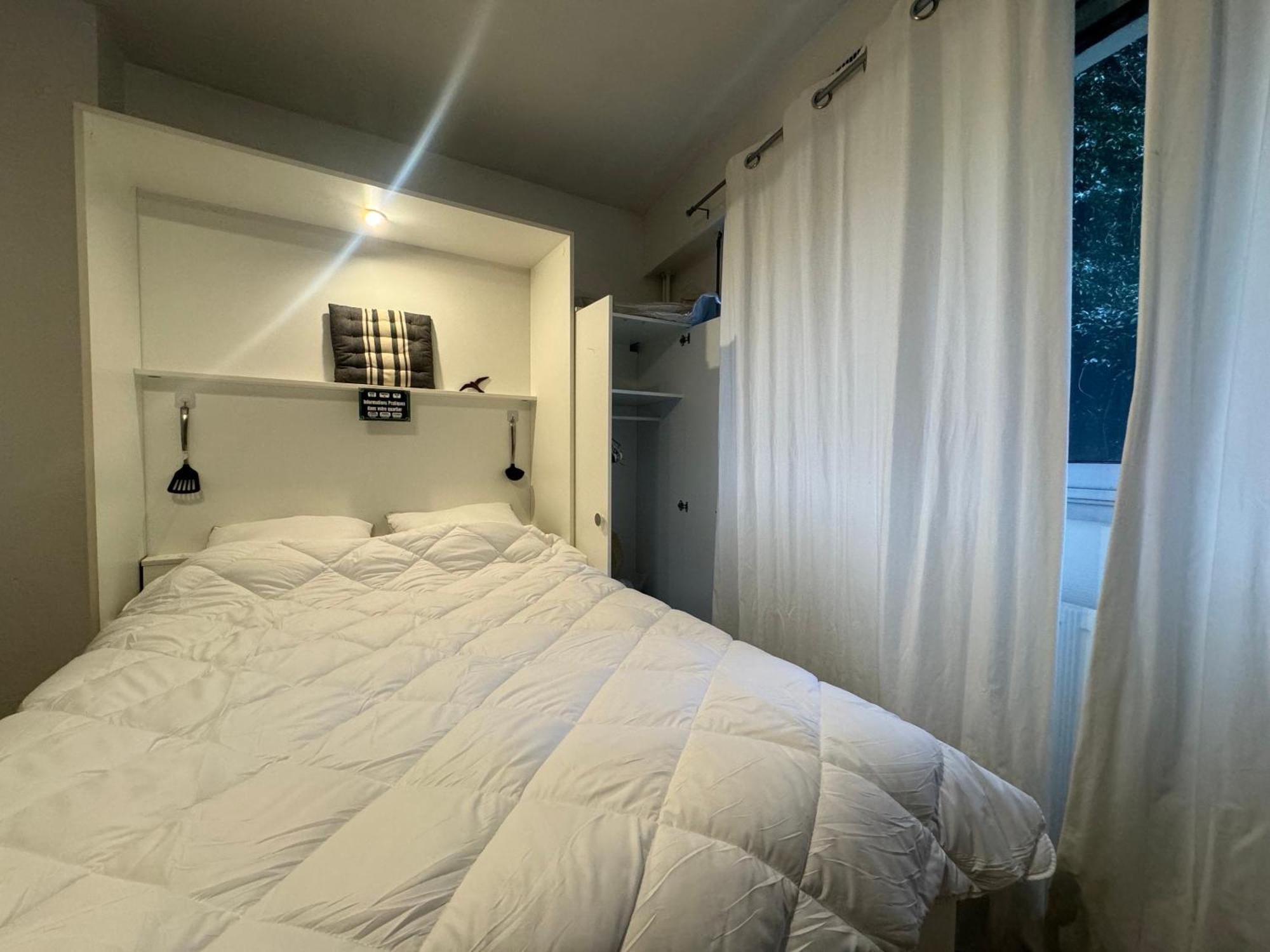 Studio Miromesnil Appartamento