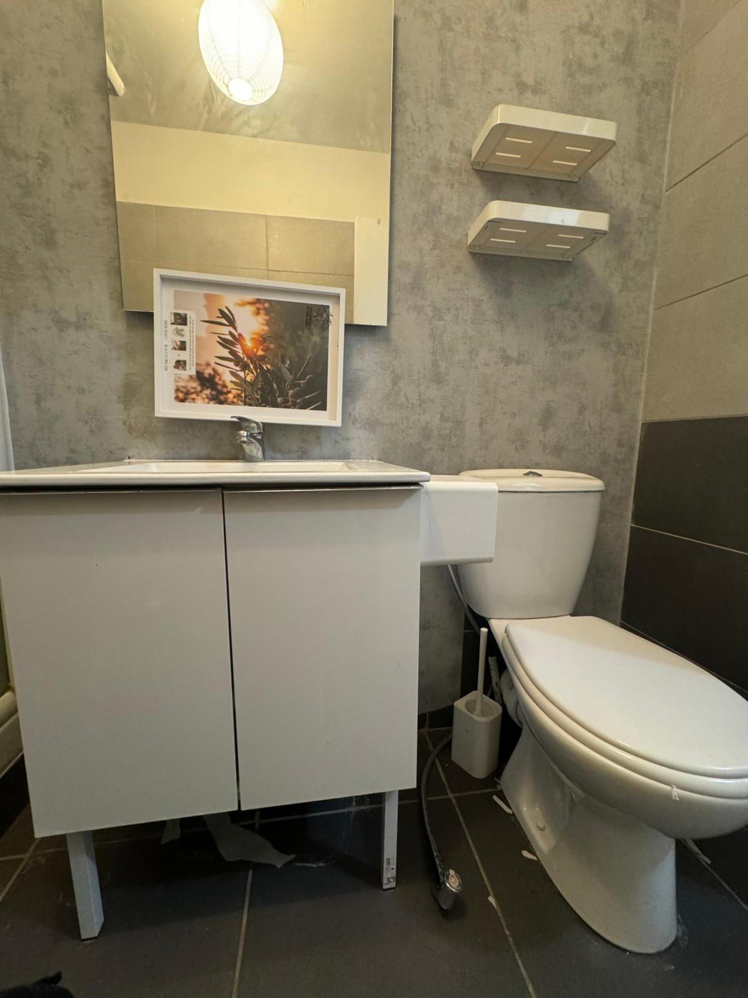Studio Miromesnil Appartamento Parigi