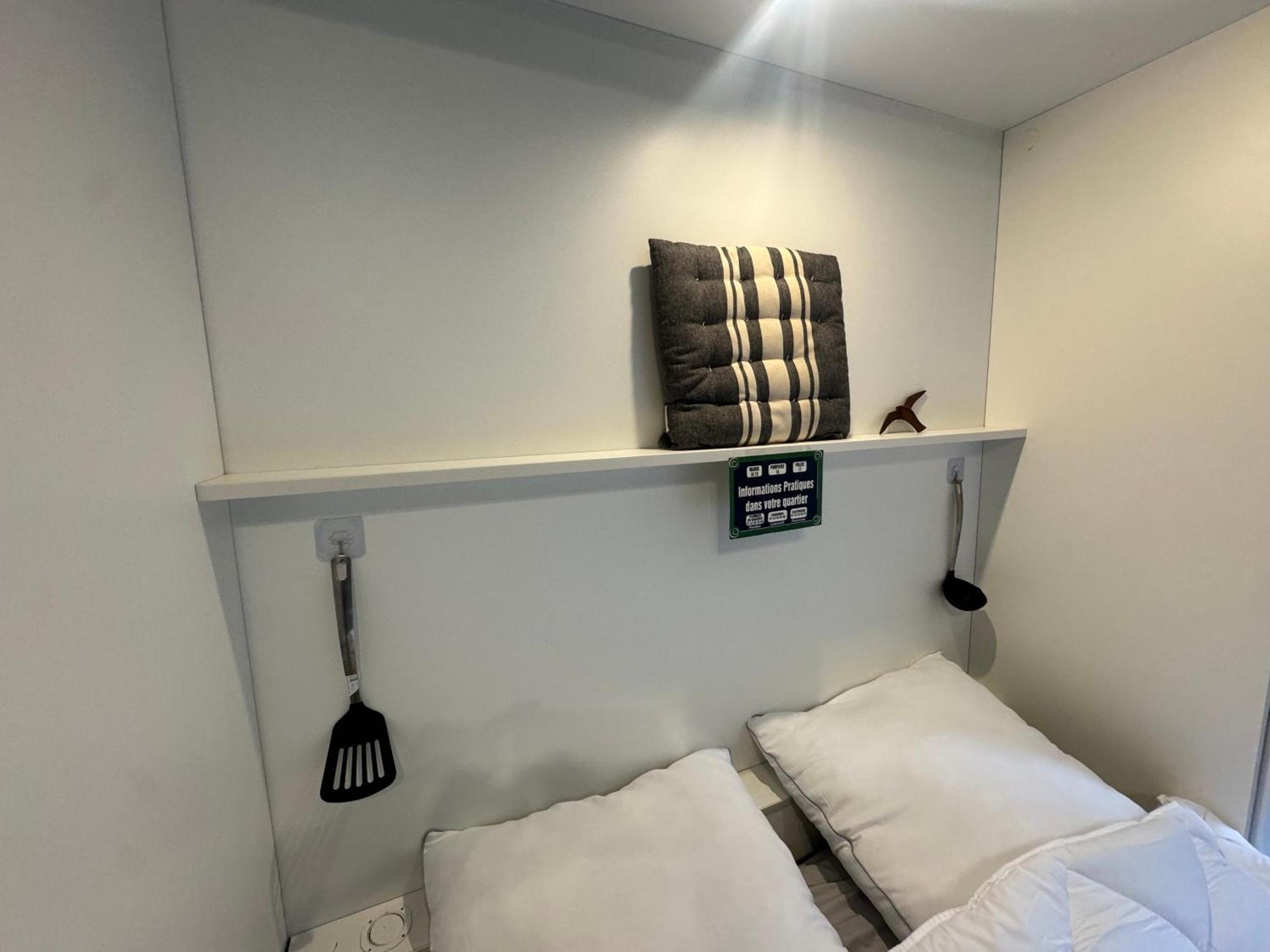 Studio Miromesnil Parigi