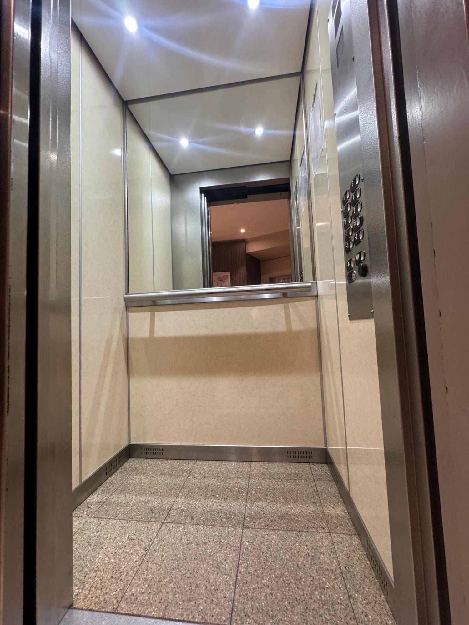 Studio Miromesnil Appartamento Parigi