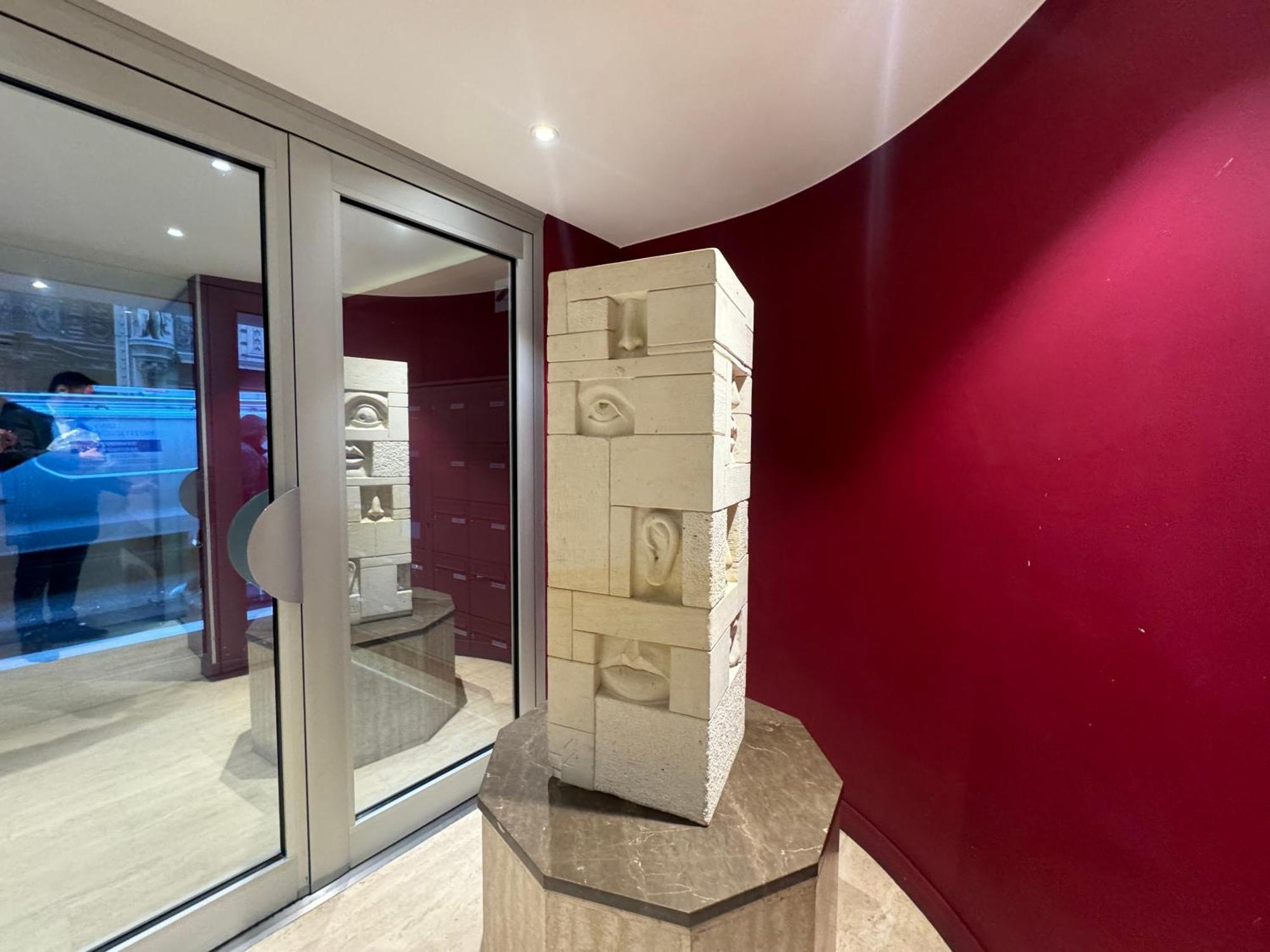 Studio Miromesnil Parigi