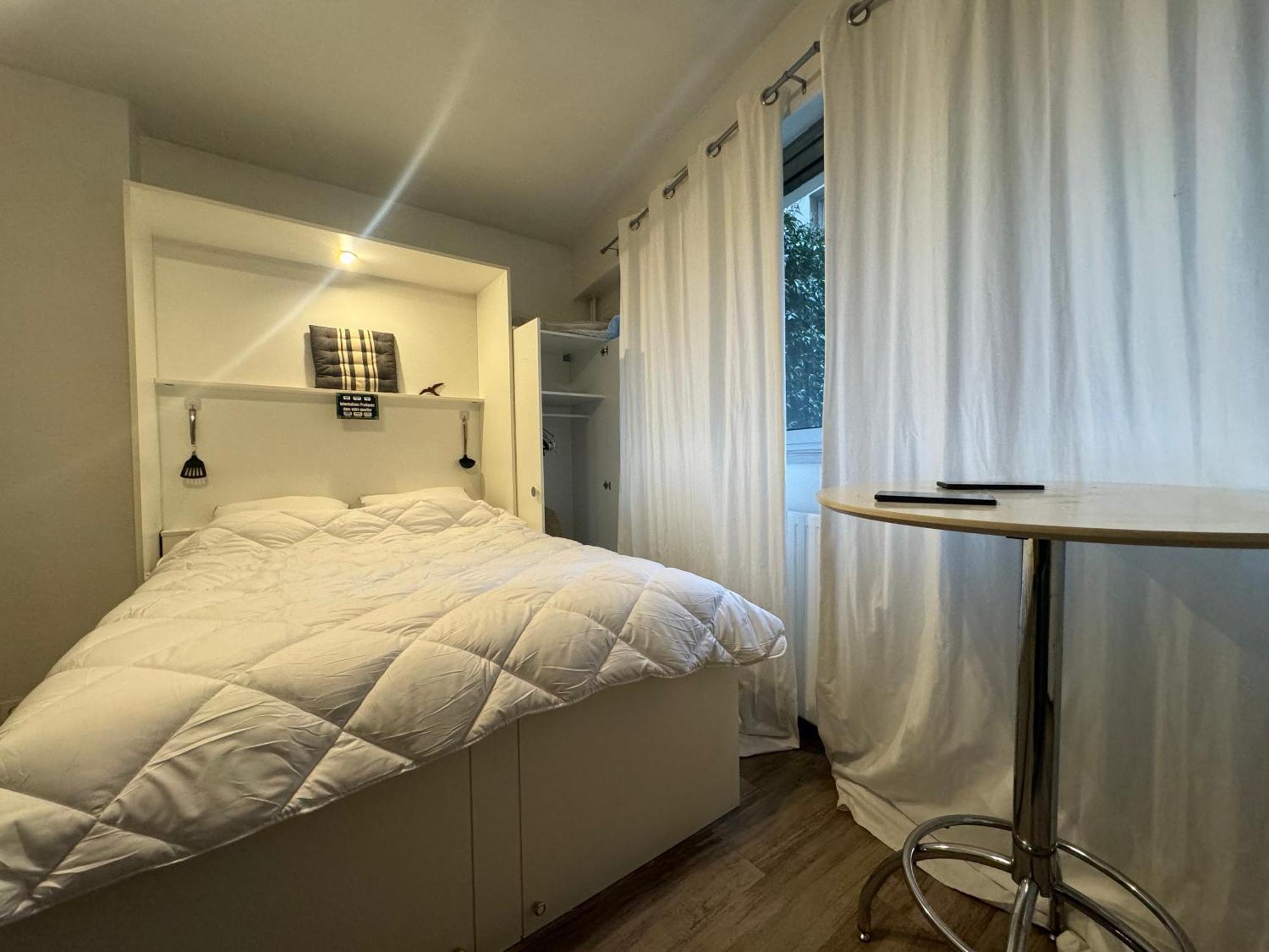 Studio Miromesnil *