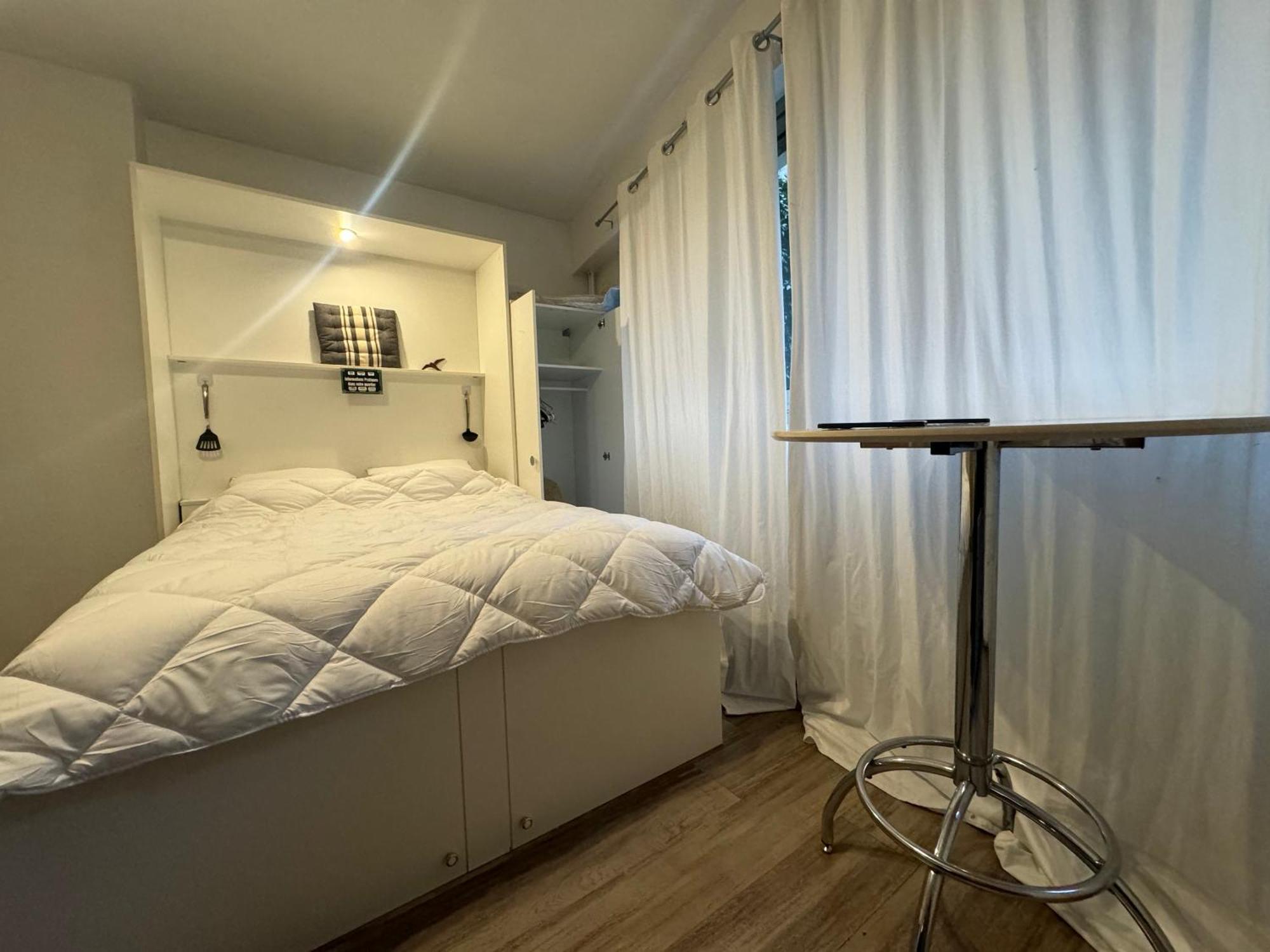 Studio Miromesnil * Parigi