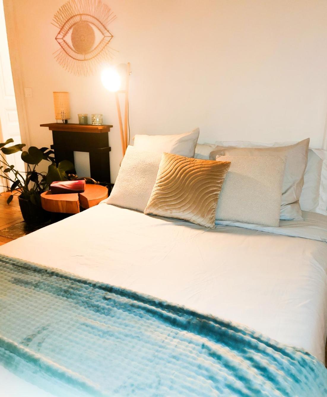 Chic & Cosy - Montmartre - Coeur De