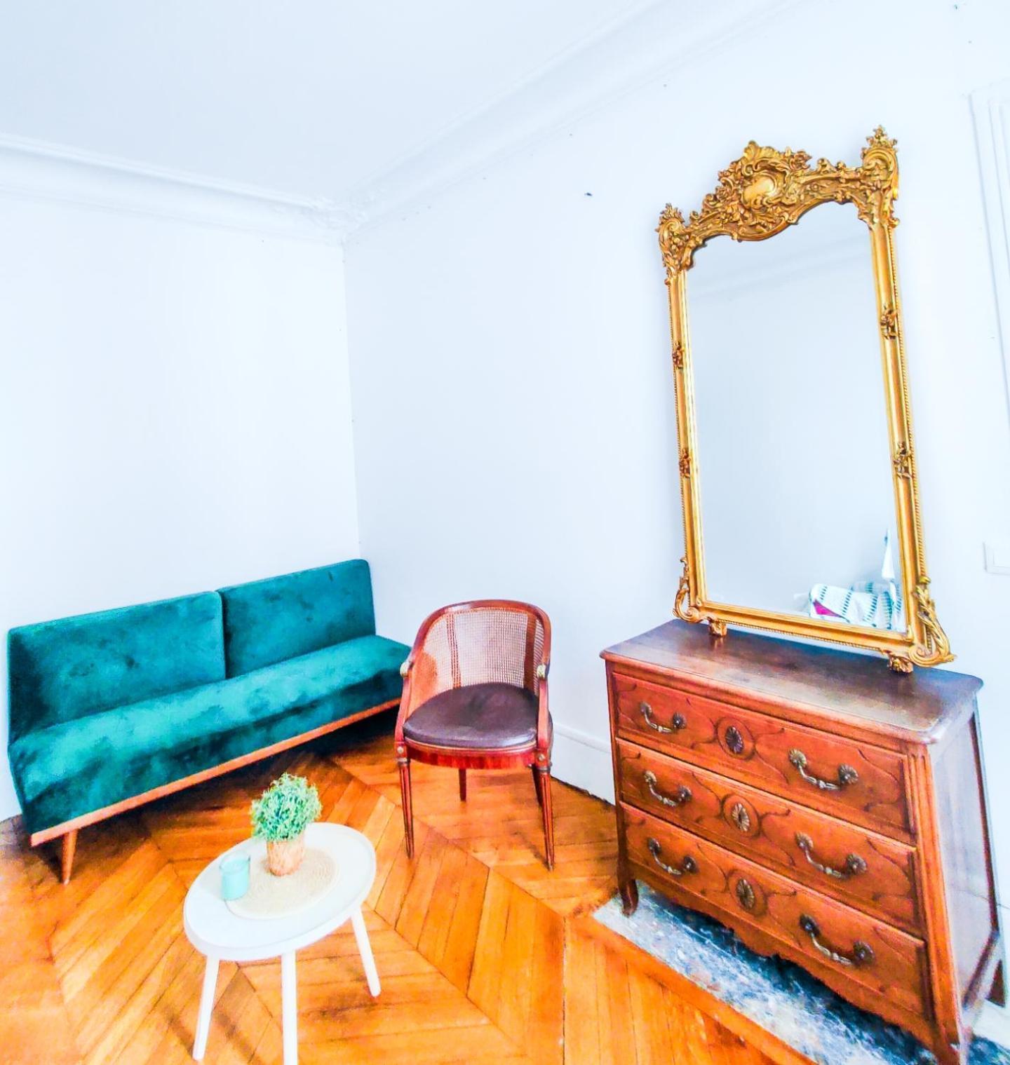 Chic & Cosy - Montmartre - Coeur De