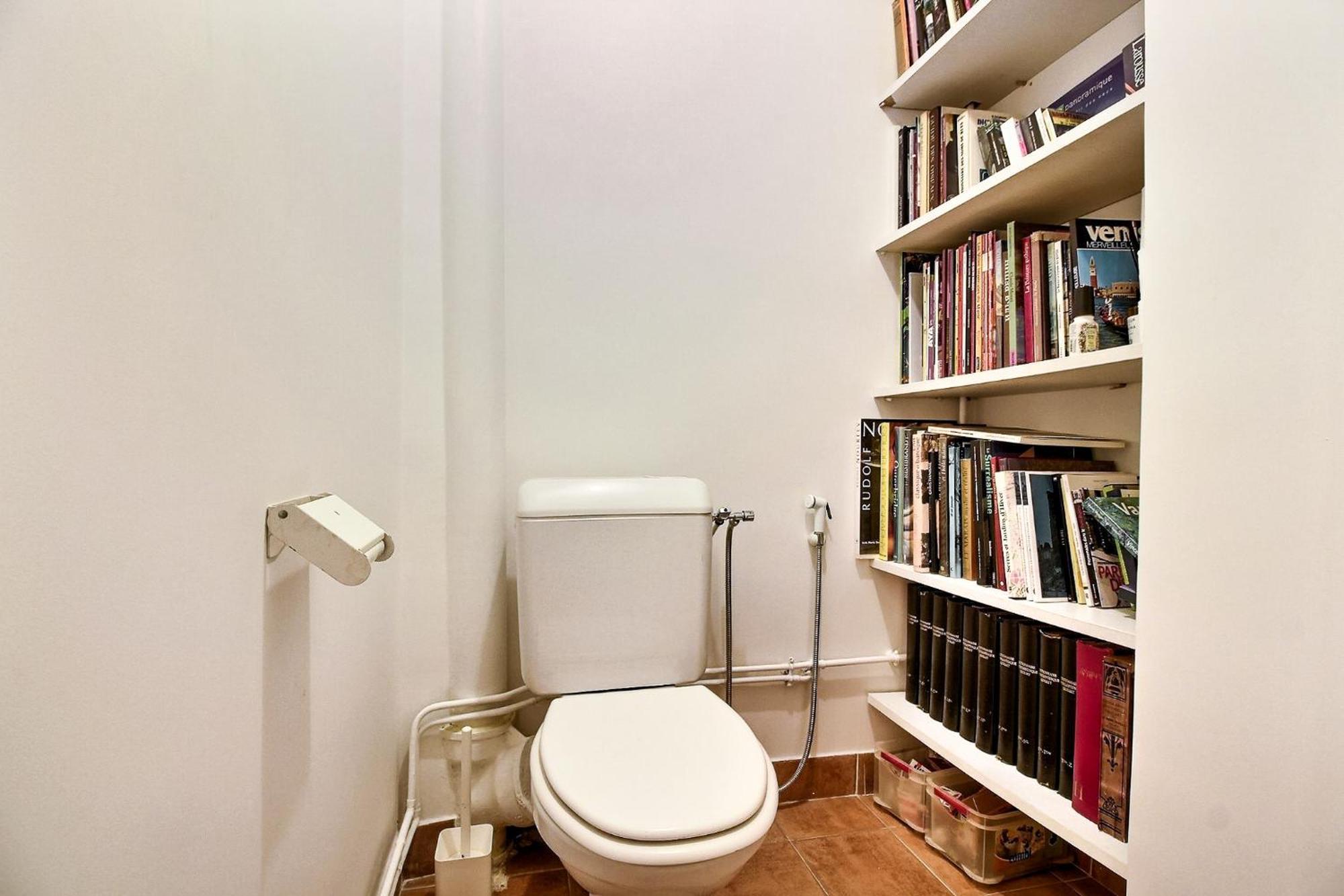Appartamento Parisian 277 2 Marais - Bastille Parigi
