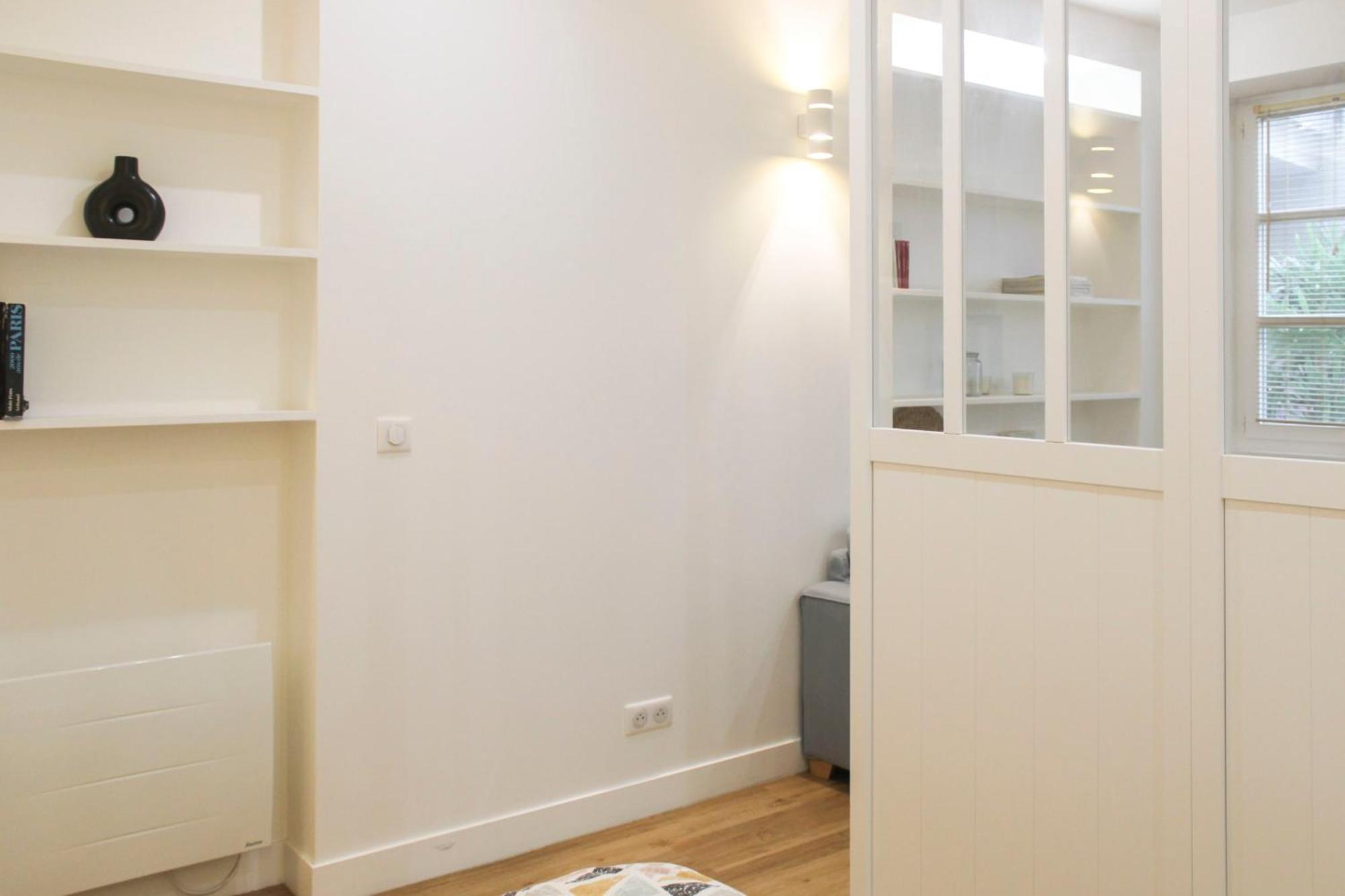 Appartamento Charming In The Heart Of The 18th *