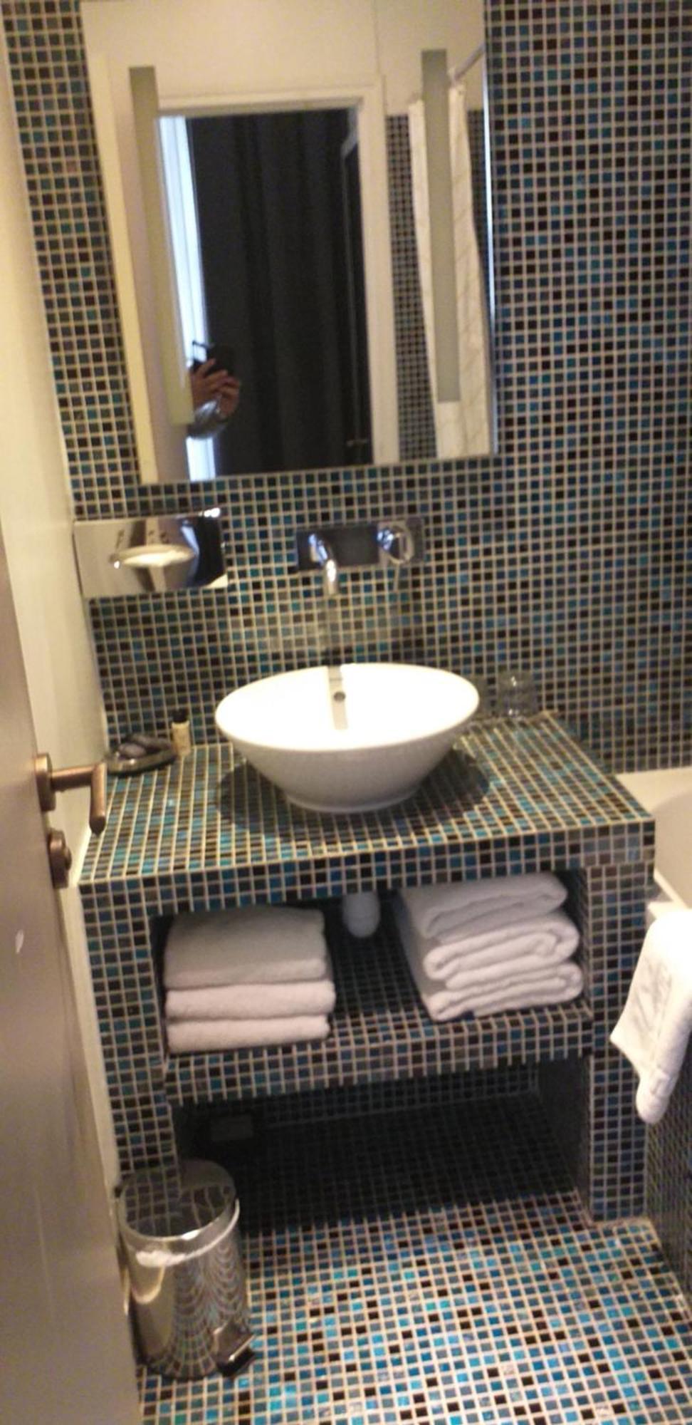 Jeanne D'arc Le Marais Hotel 3*