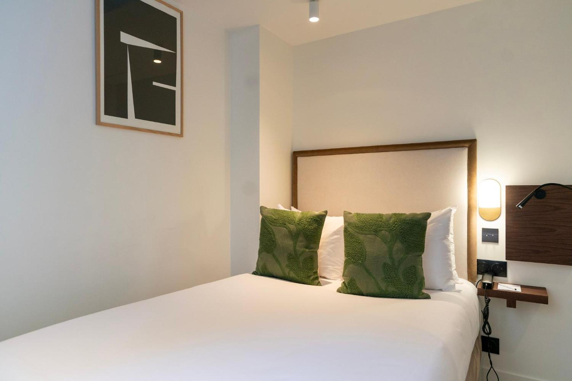 Le Lampika Hotel 4*