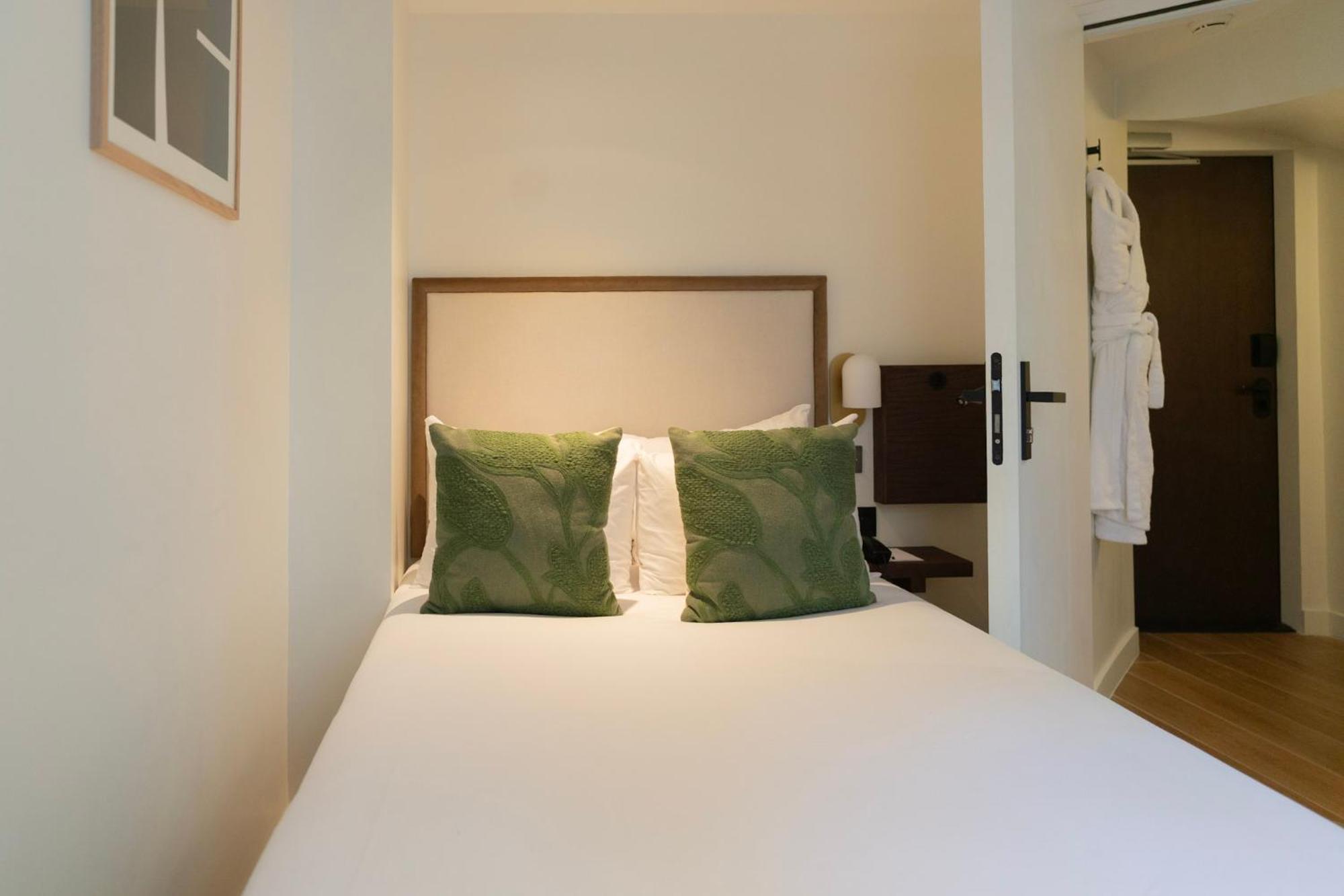 Hotel Le Lampika Parigi