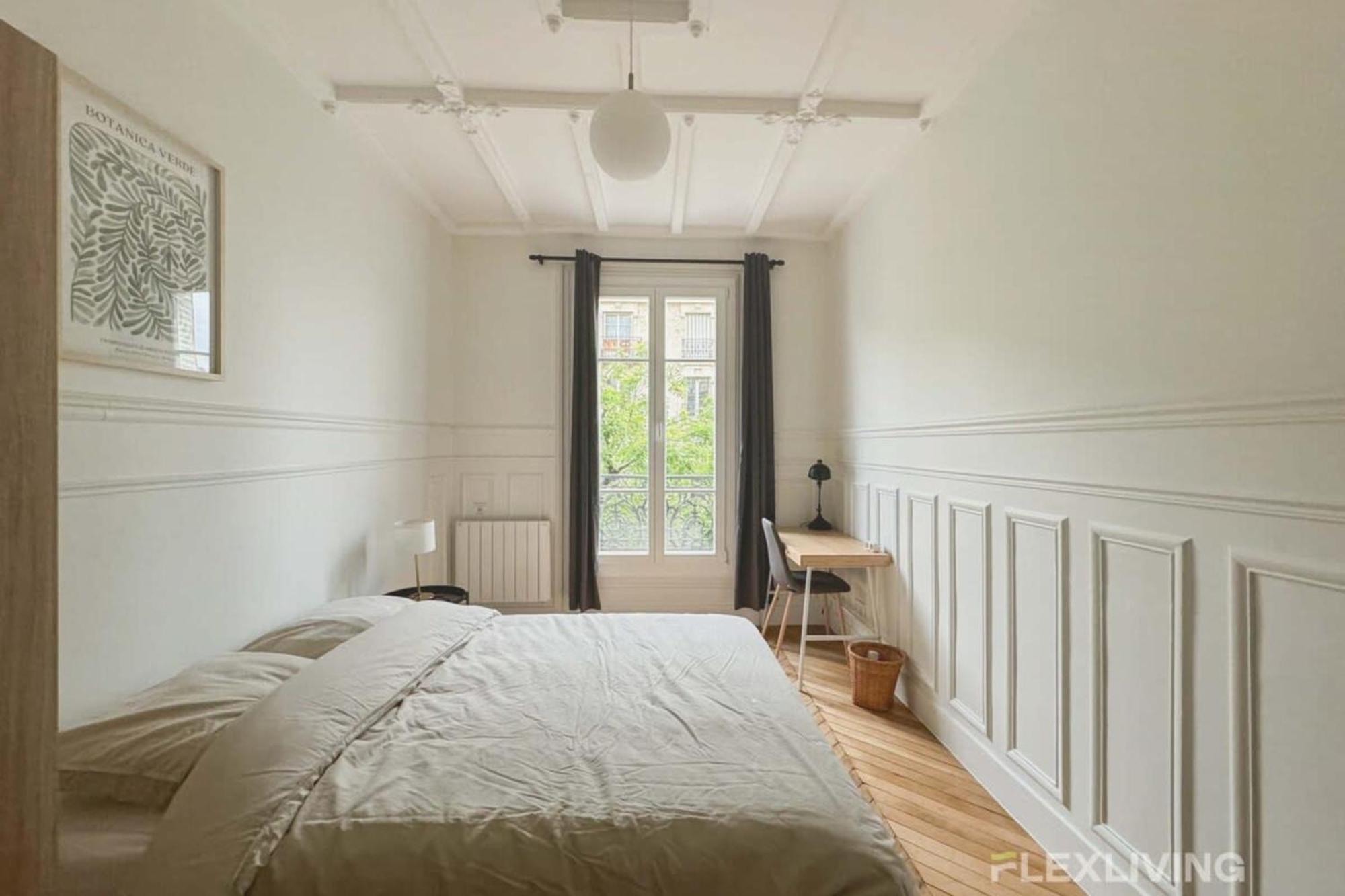 Flexliving - - Alesia Casa vacanze *