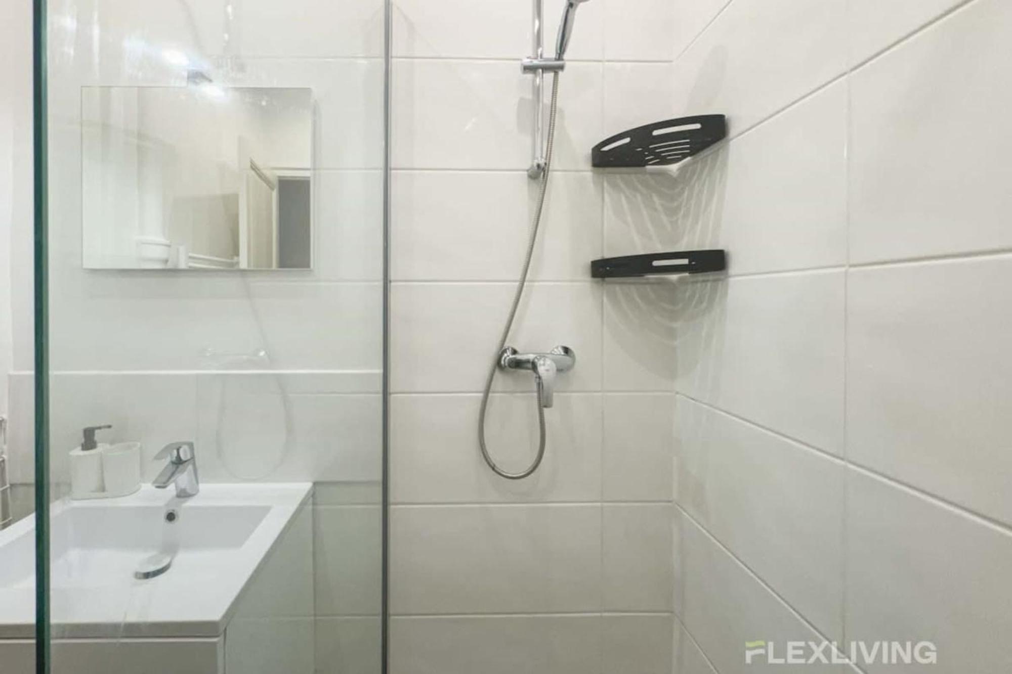 Casa vacanze Flexliving - - Alesia Parigi