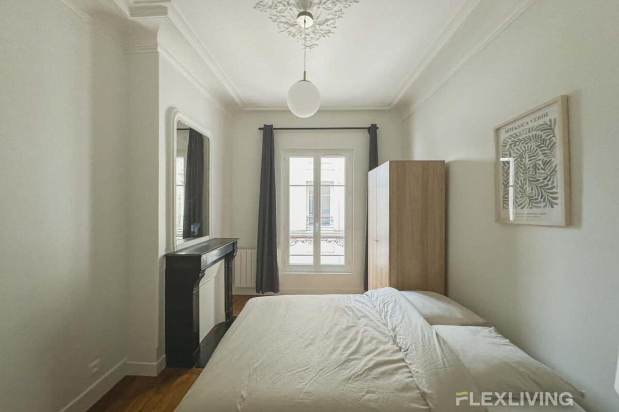 Casa vacanze Flexliving - - Alesia