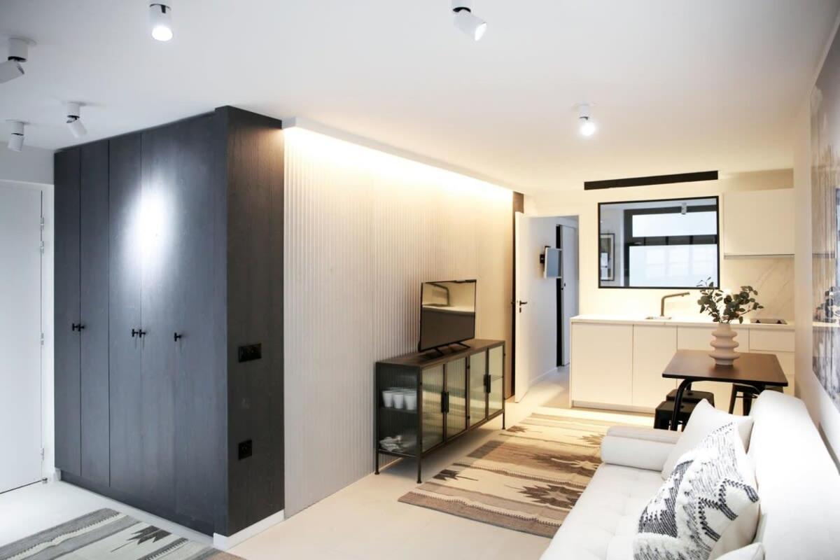 Espace Et Confort En Famille - Marais A Cote - 6p * Paris