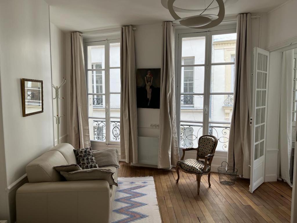 Appartamento Aux Terrasses De La Lune *