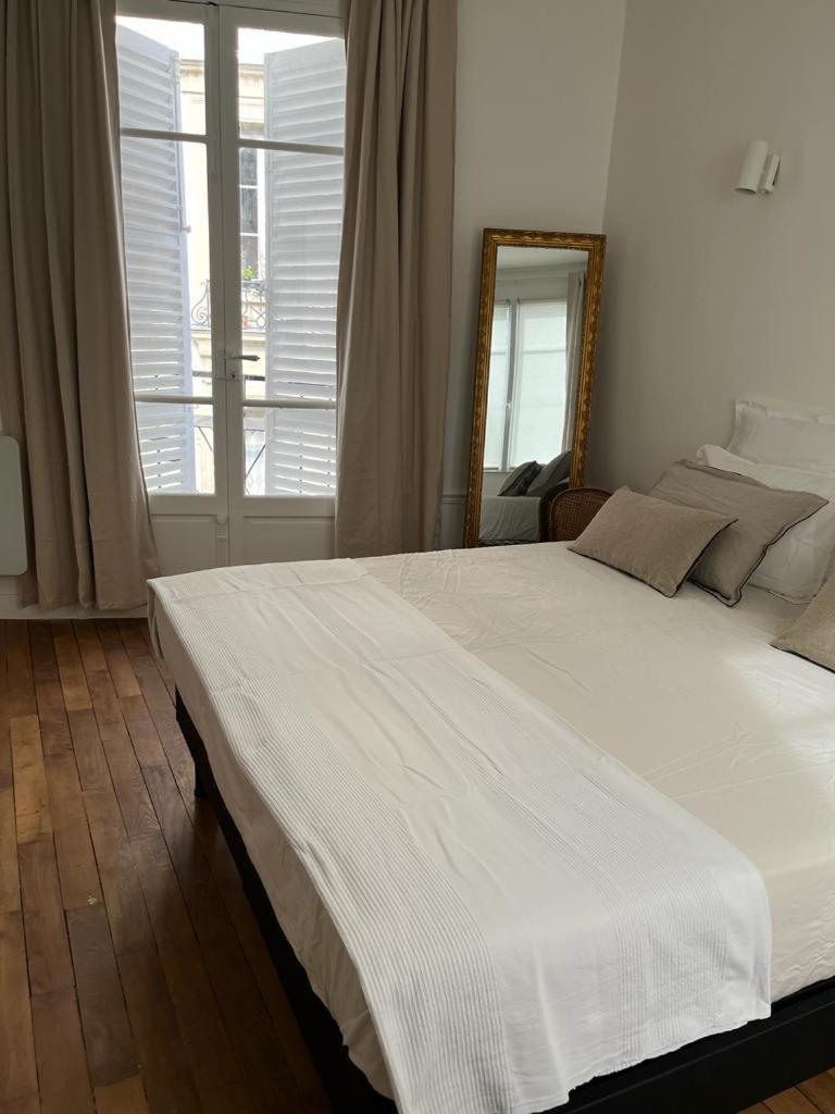 Appartamento Aux Terrasses De La Lune *
