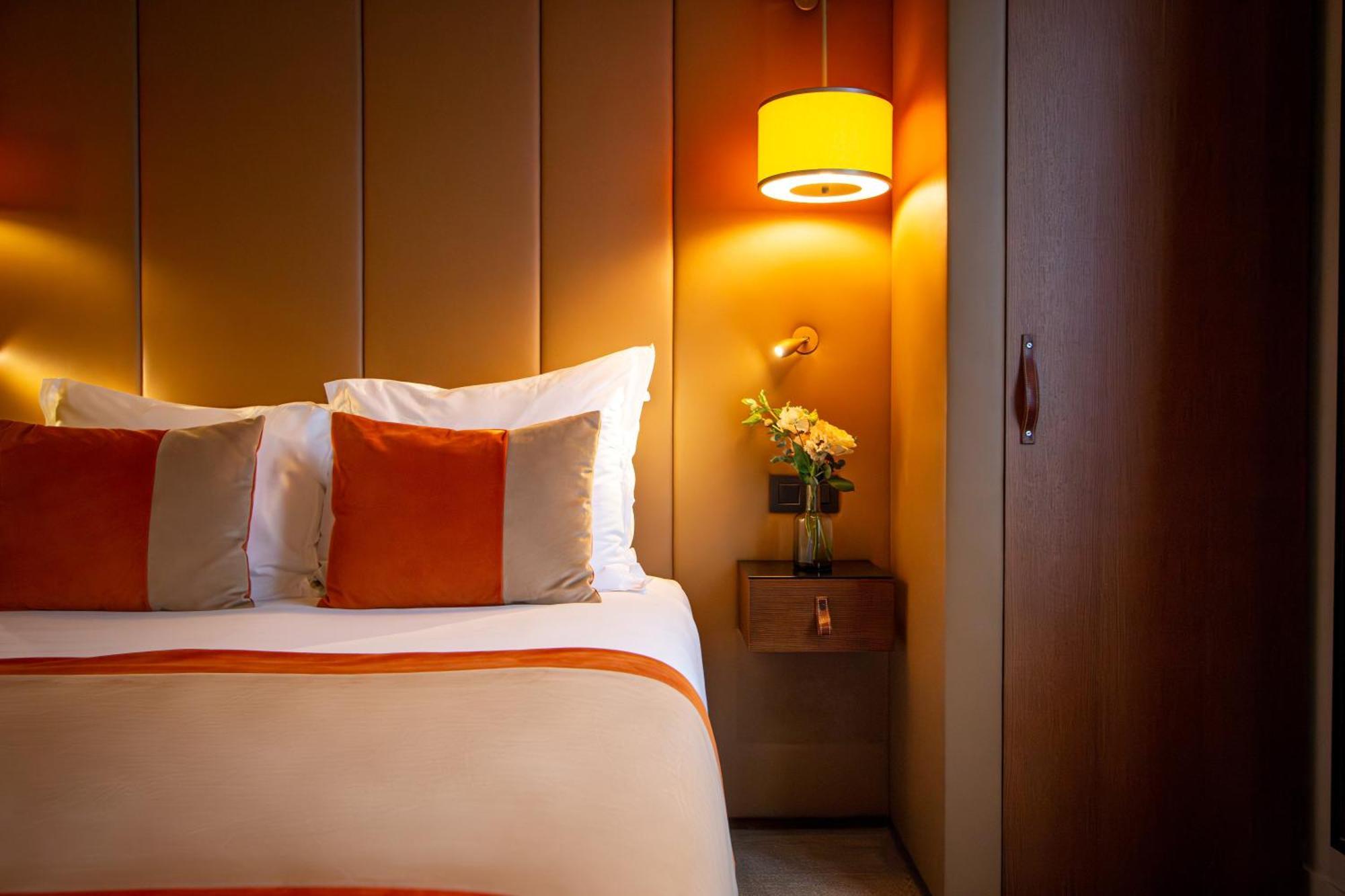 Hotel La Bourdonnais By Inwood Parigi