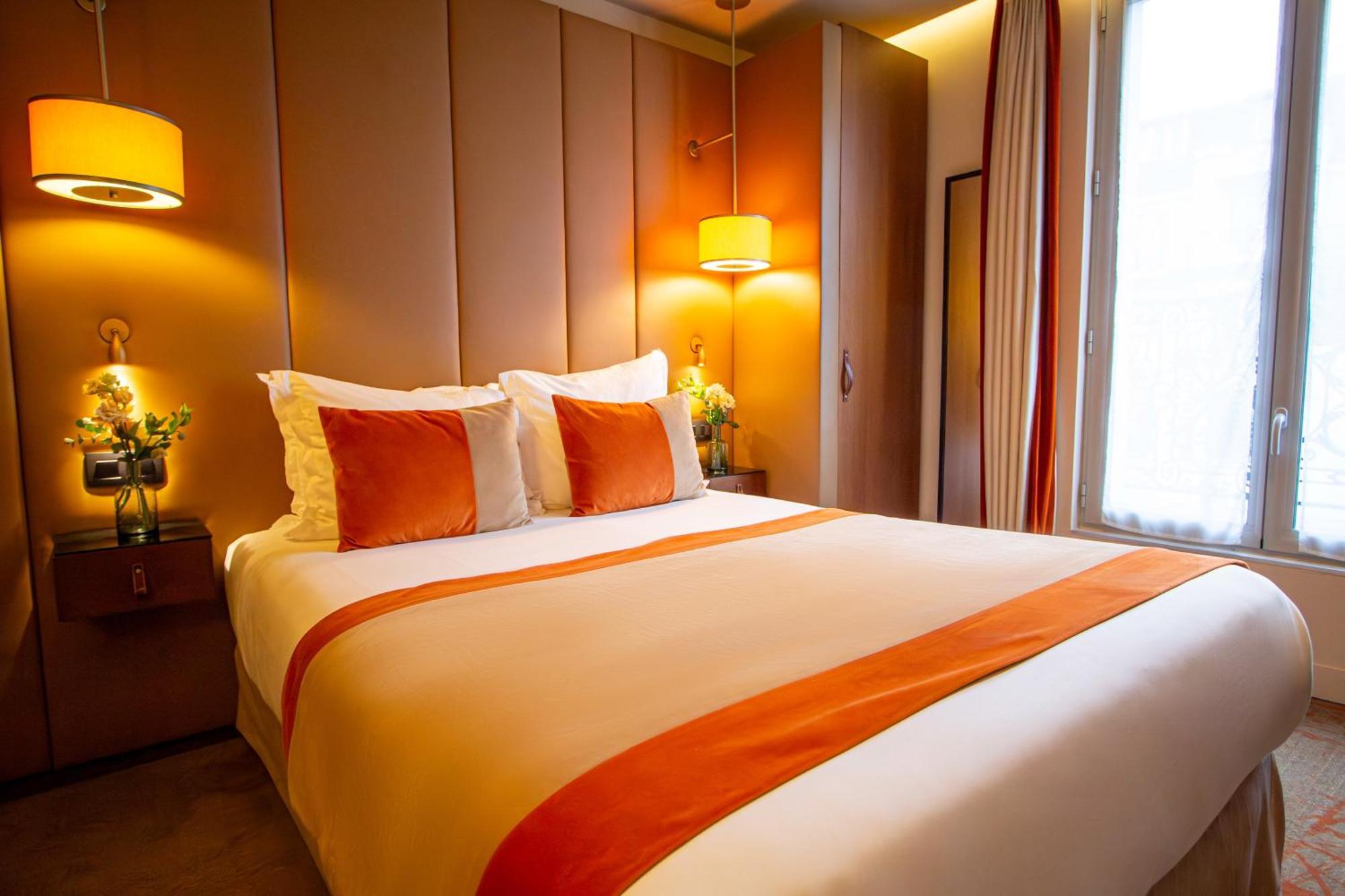 La Bourdonnais By Inwood 4*