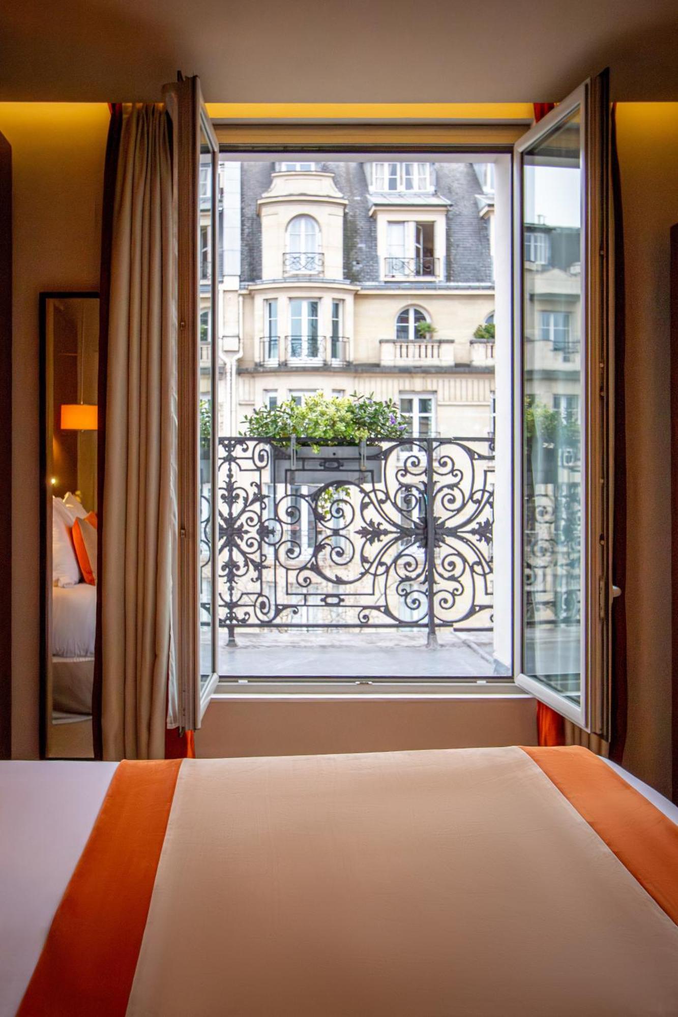 La Bourdonnais By Inwood Parigi