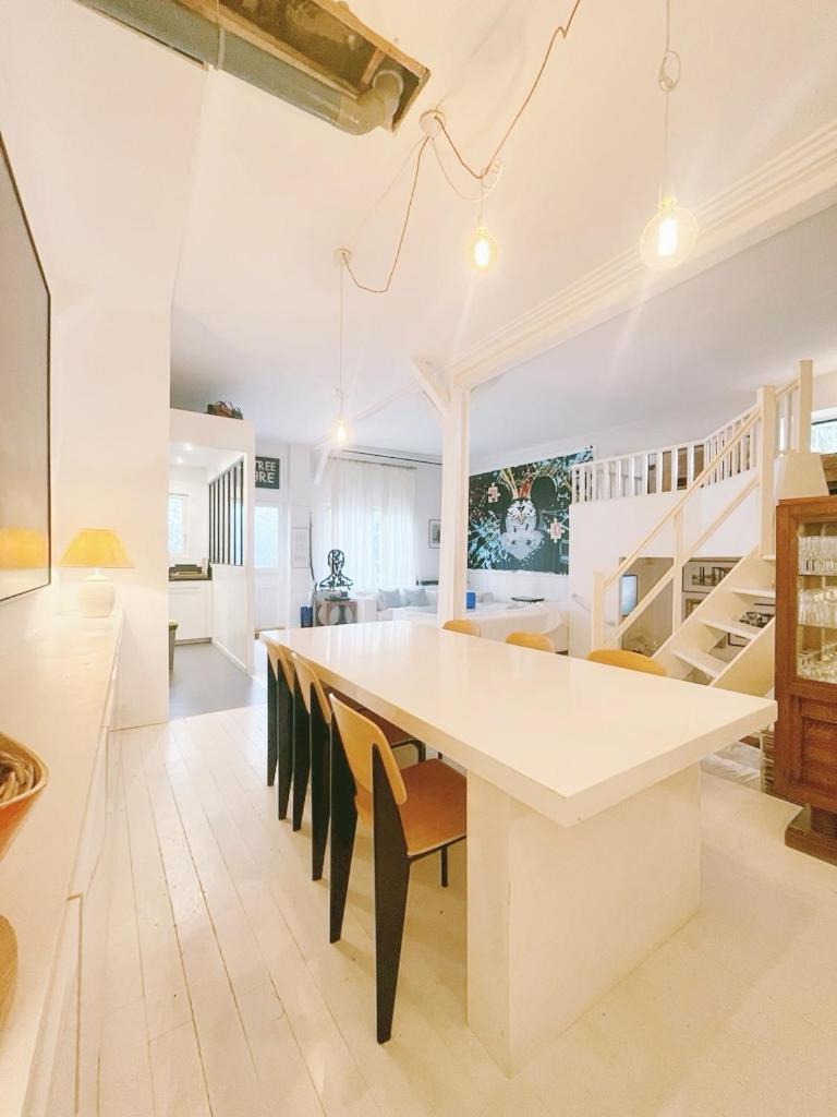 Maison Antoinette - Maison Nomade Chic