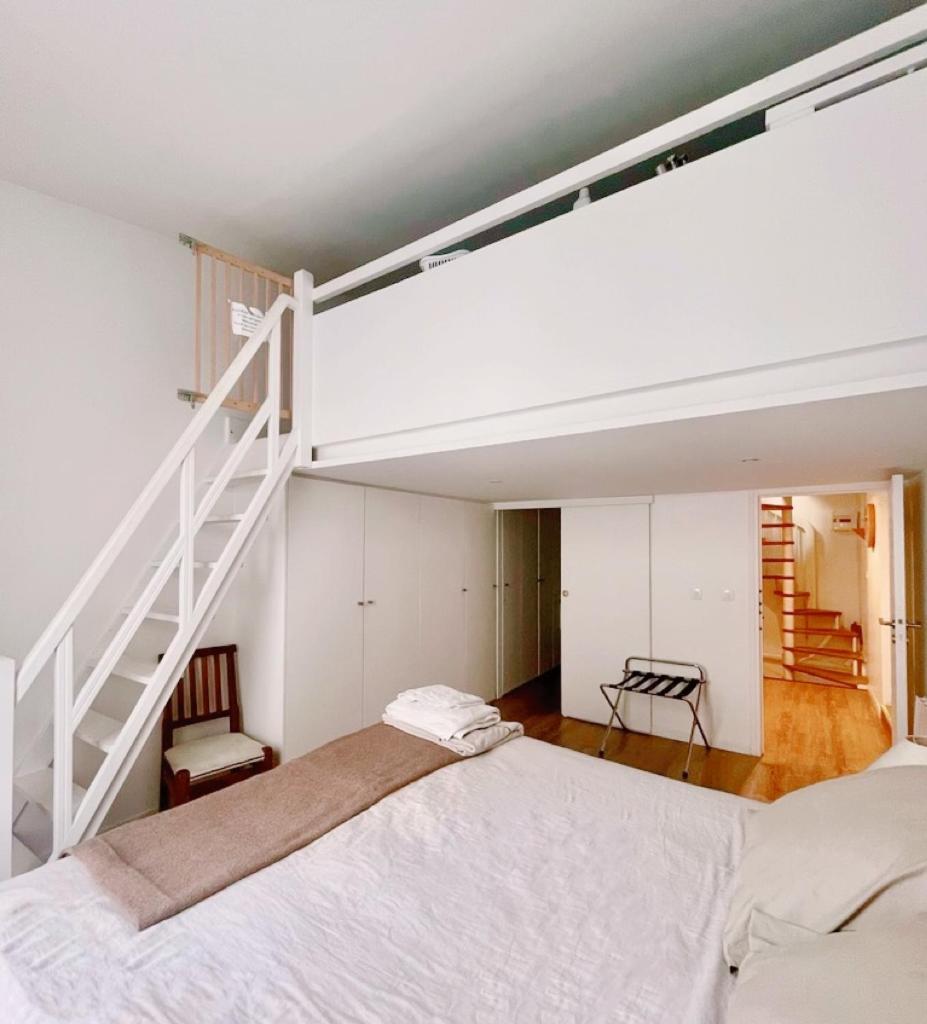 Appartamento Maison Antoinette - Maison Nomade Chic