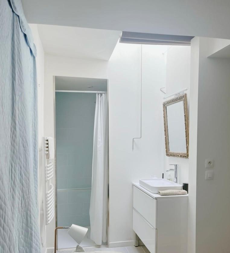Appartamento Maison Antoinette - Maison Nomade Chic *