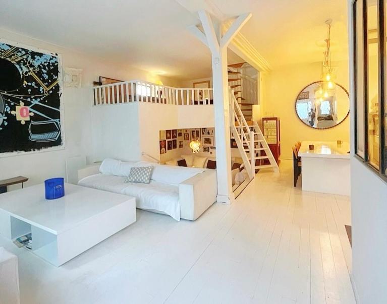 Maison Antoinette - Maison Nomade Chic Appartamento