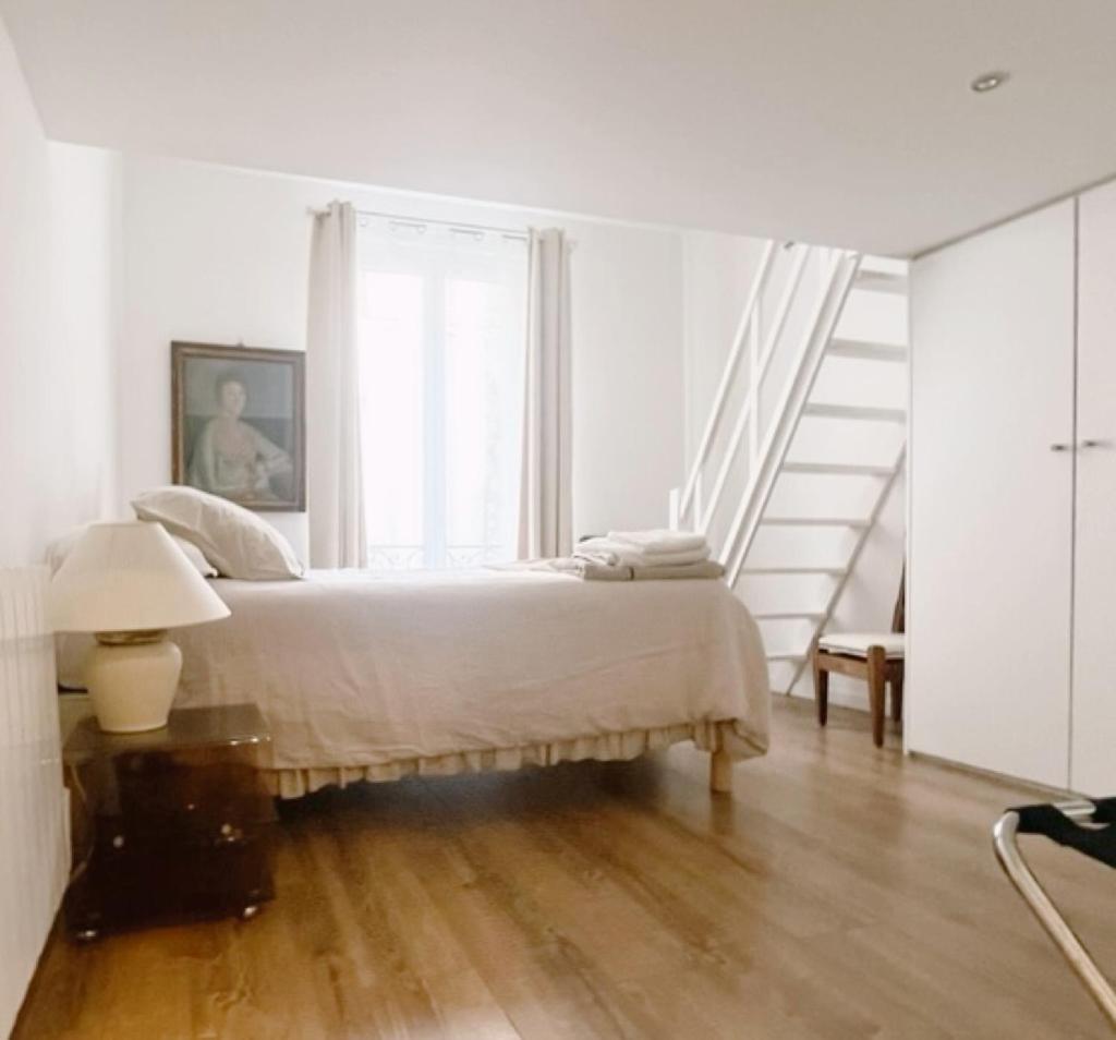 Maison Antoinette - Maison Nomade Chic Appartamento Parigi