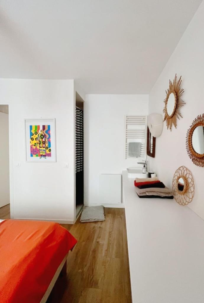 Maison Antoinette - Maison Nomade Chic