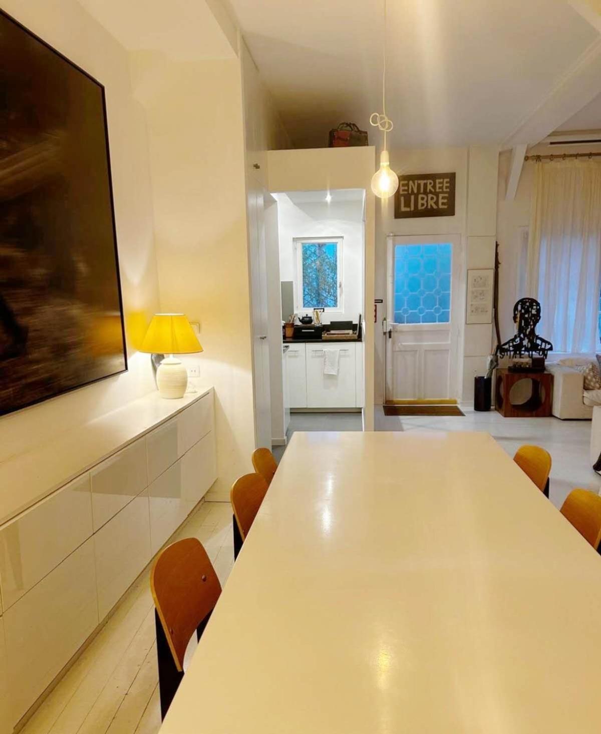 Maison Antoinette - Maison Nomade Chic Appartamento *