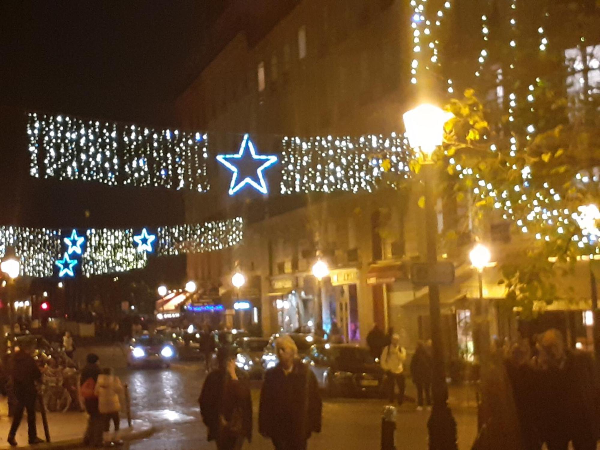 Studette 4 * Parigi